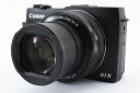 【中古】Canon キヤノン PowerShot G1X MarkII(2)