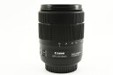 【中古】Canon キヤノン EF-S 18-135mm F3.5-5.6 IS USM レンズ