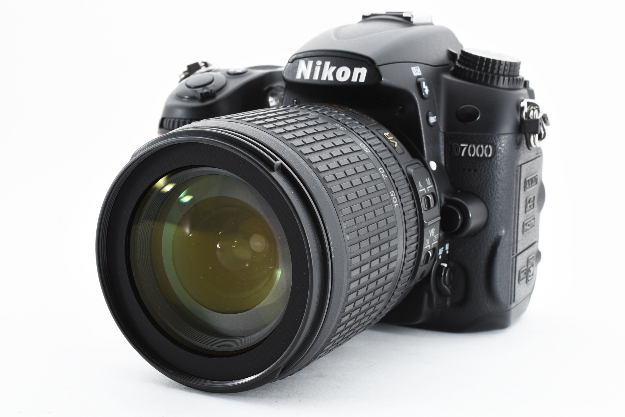 楽天市場】ニコン d7000 18-105 vr レンズキットの通販 楽天市場】ニコン d7000 18-105 vr レンズキットの通販