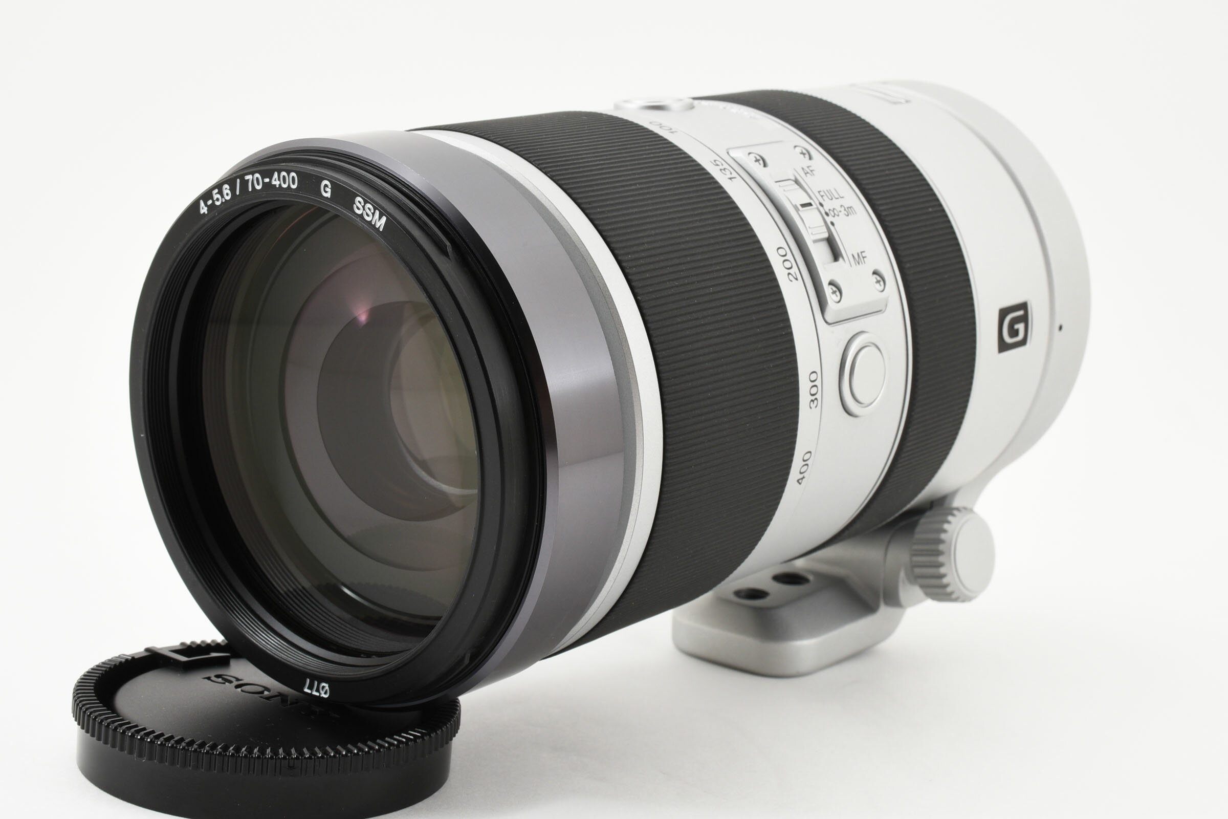 楽天市場】70-400mm F4-5.6 G SSM IIの通販 楽天市場】70-400mm F4-5.6 G SSM IIの通販