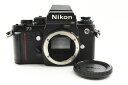【中古】Nikon ニコン F3 HP ボディ