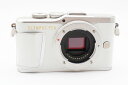 【中古】OLYMPUS オリンパス PEN E-PL9 ボディ ホワイト(2)