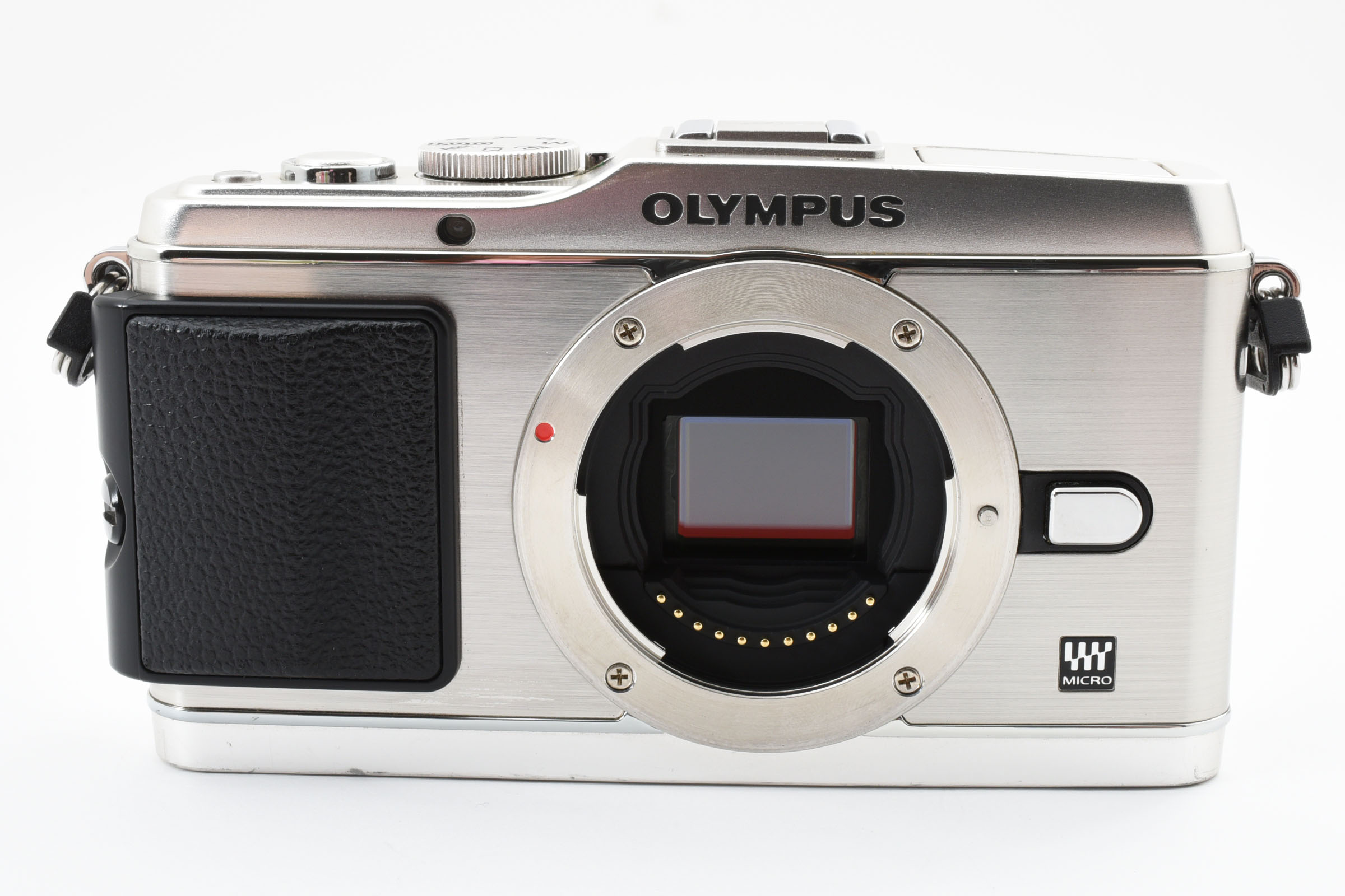 楽天市場】OLYMPUS PEN E-P3 中古の通販 楽天市場】OLYMPUS PEN E-P3 中古の通販