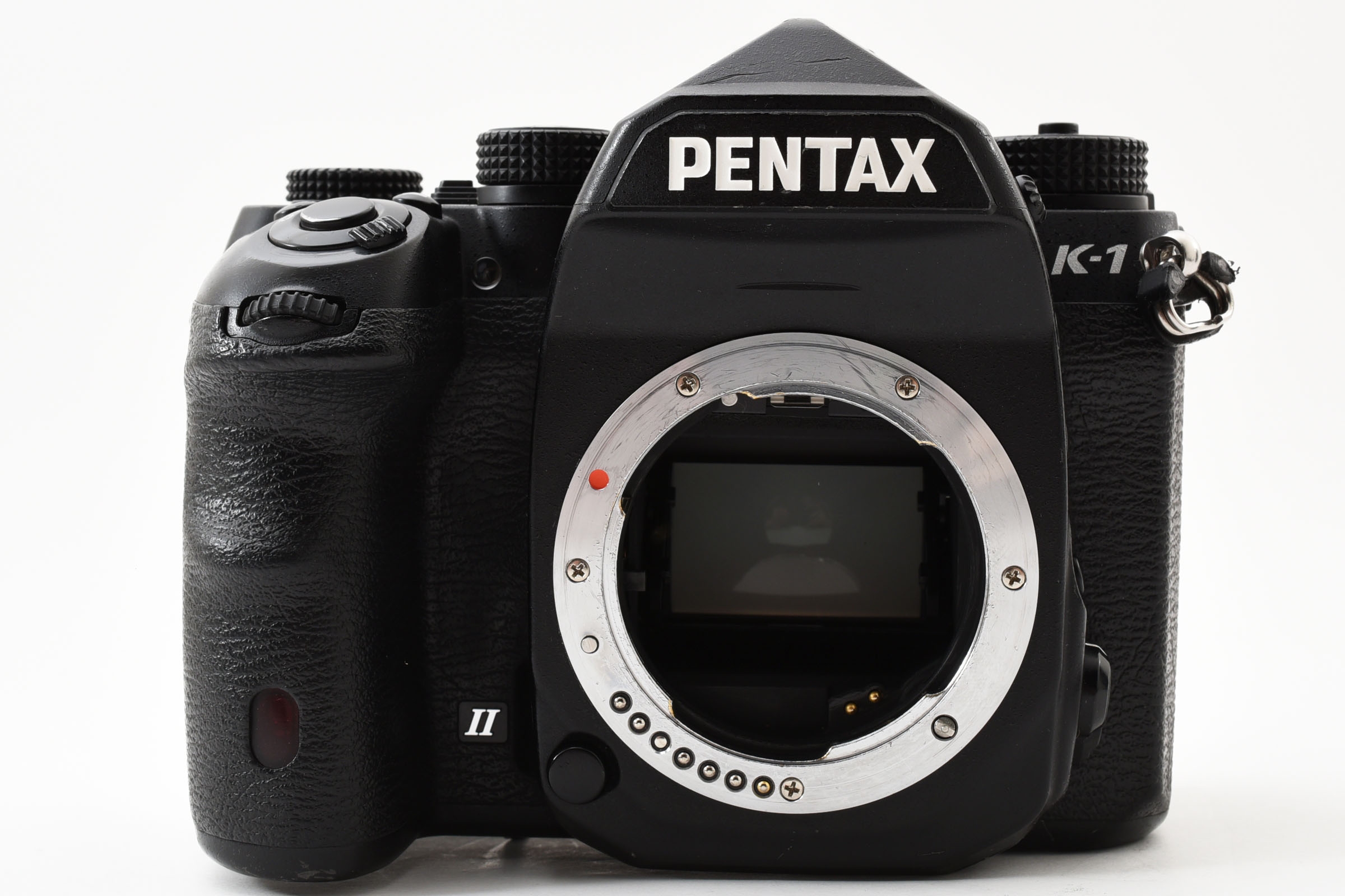楽天市場】pentax k-1 mark ii ボディの通販 楽天市場】pentax k-1 mark ii ボディの通販