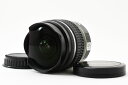 【中古】PENTAX ペンタックス DA FISH-EYE 10-17mm F3.5-4.5 ED