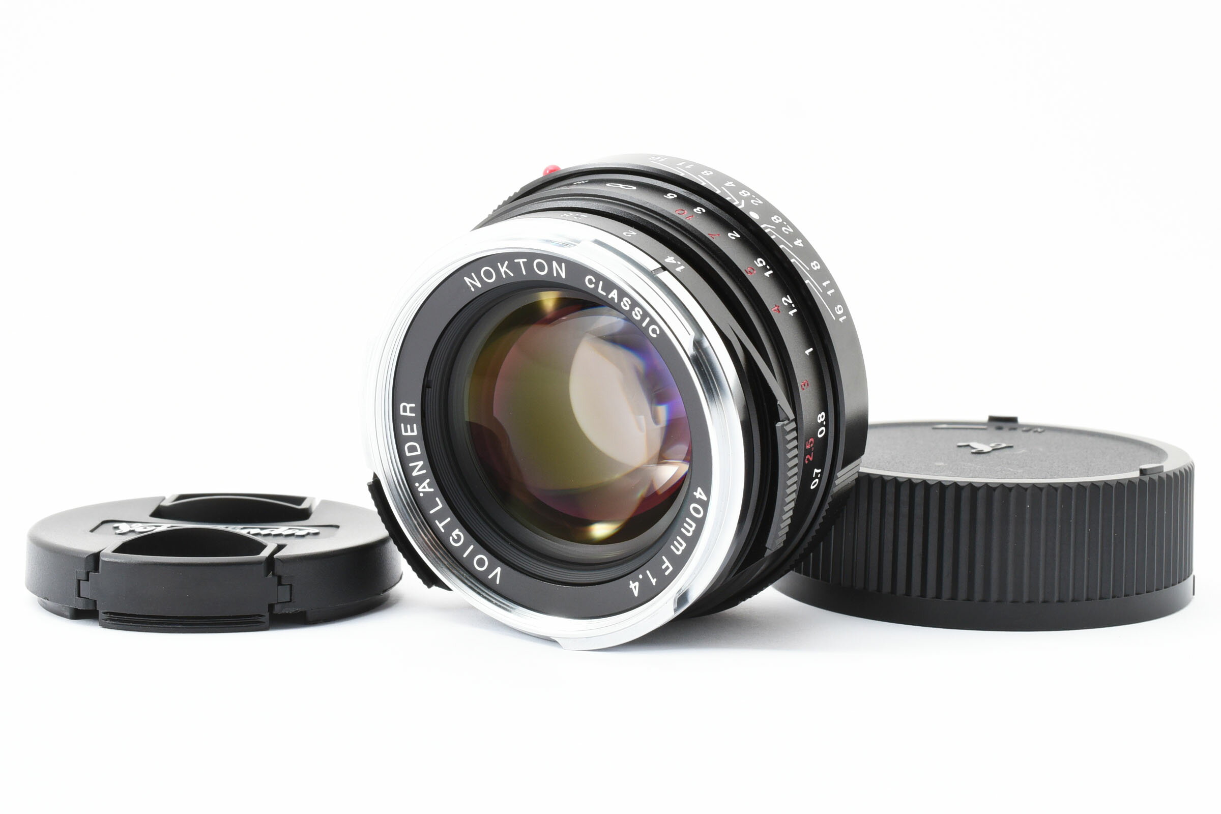 楽天市場】フォクトレンダー nokton classic 40mm f1.4の通販 楽天市場】フォクトレンダー nokton classic 40mm f1.4の通販