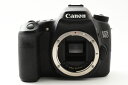 【中古】Canon キヤノン EOS 70D ボディ(2)