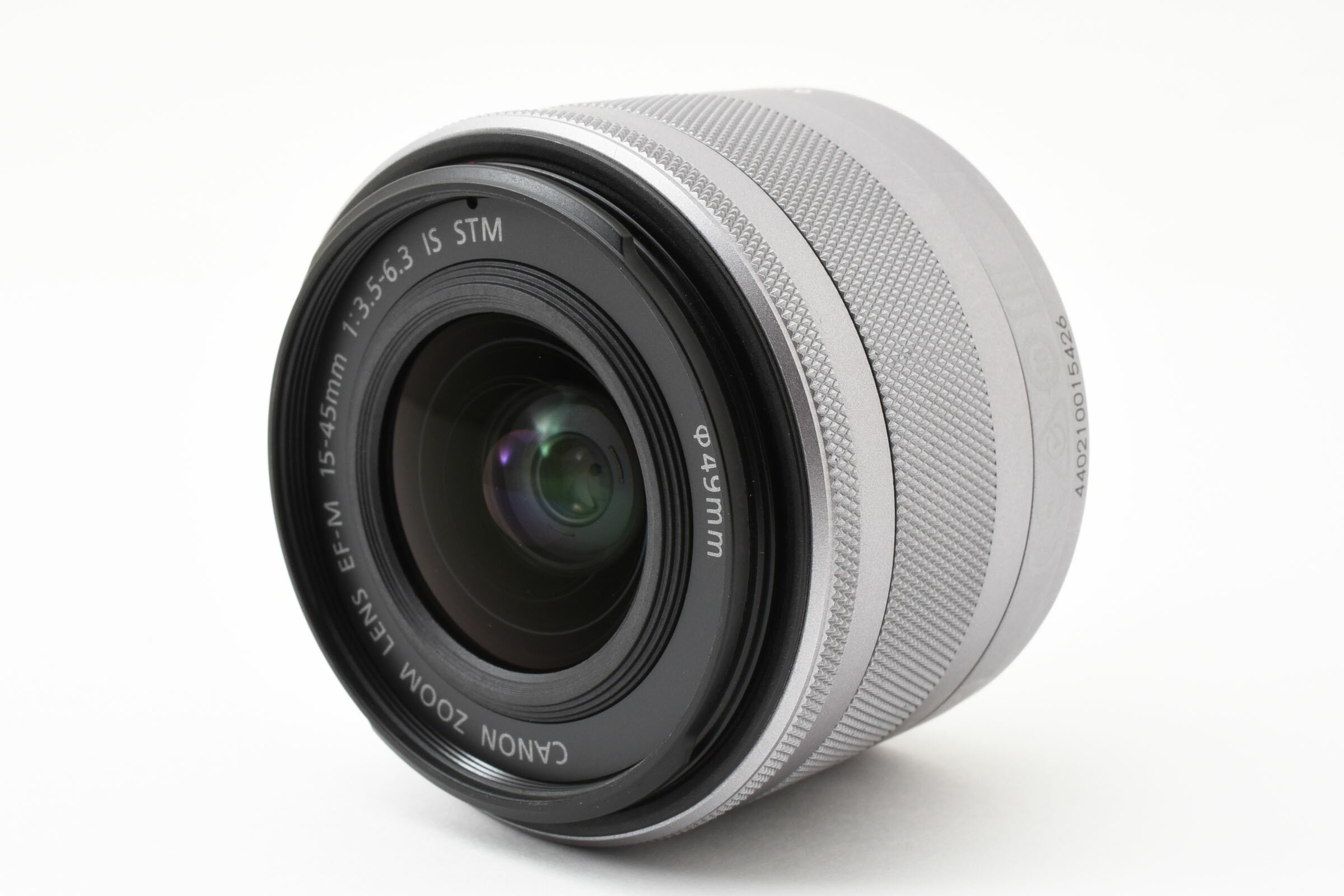 【中古】 CanonキヤノンEF-...