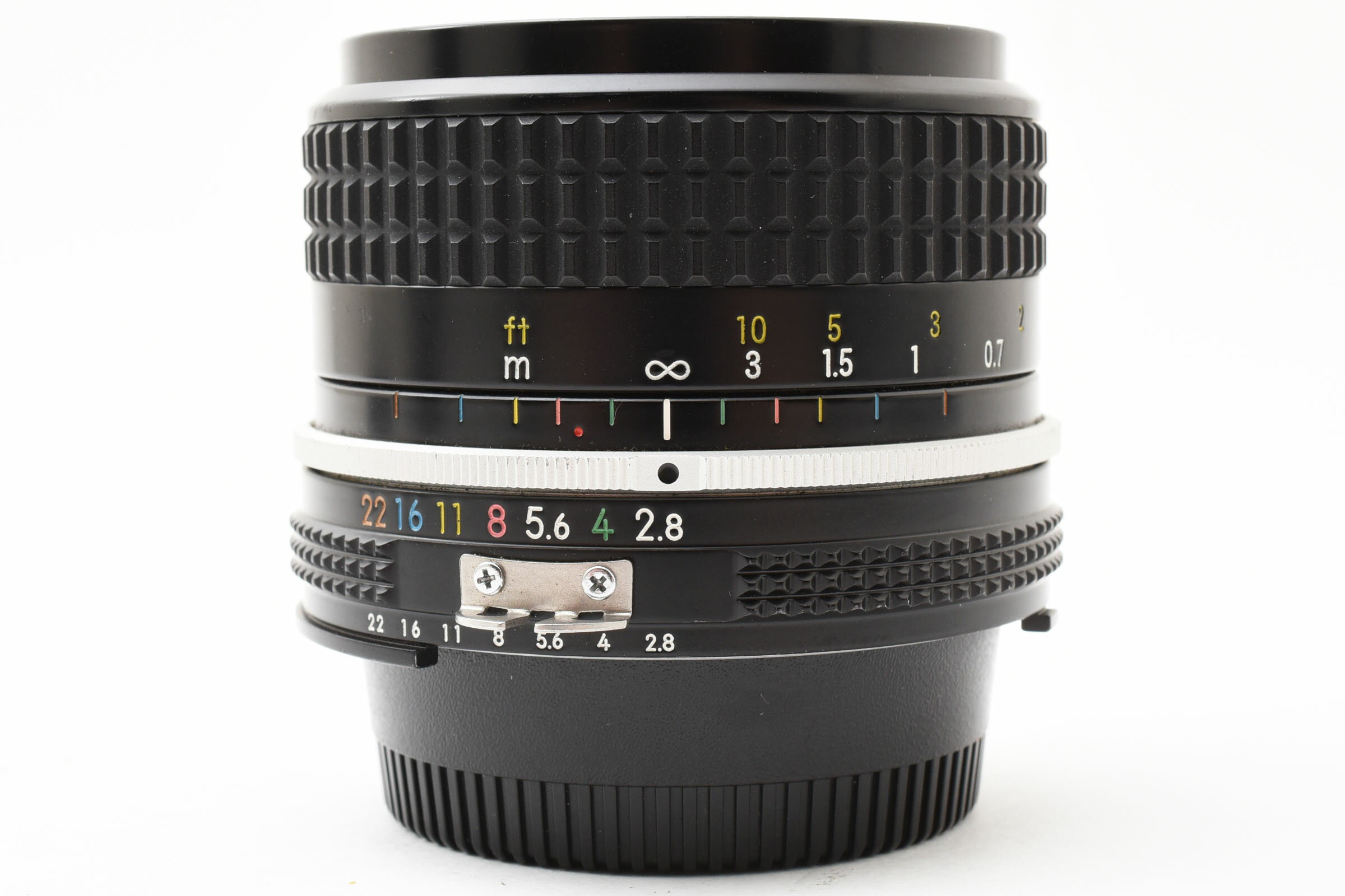 楽天市場】中古 レンズ 24mm f2.8 nikonの通販 楽天市場】中古 レンズ 24mm f2.8 nikonの通販