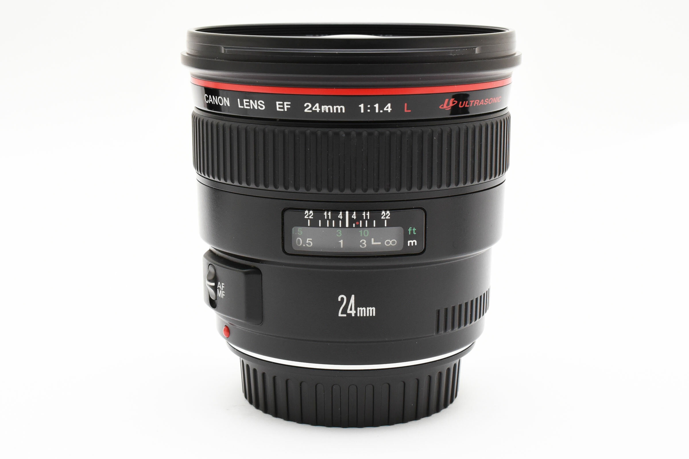 楽天市場】ef24mm f1．4l レンズフードの通販