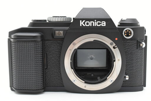 【ジャンク】KONICA コニカ FS-1 【ジャンク】KONICA コニカ FS-1