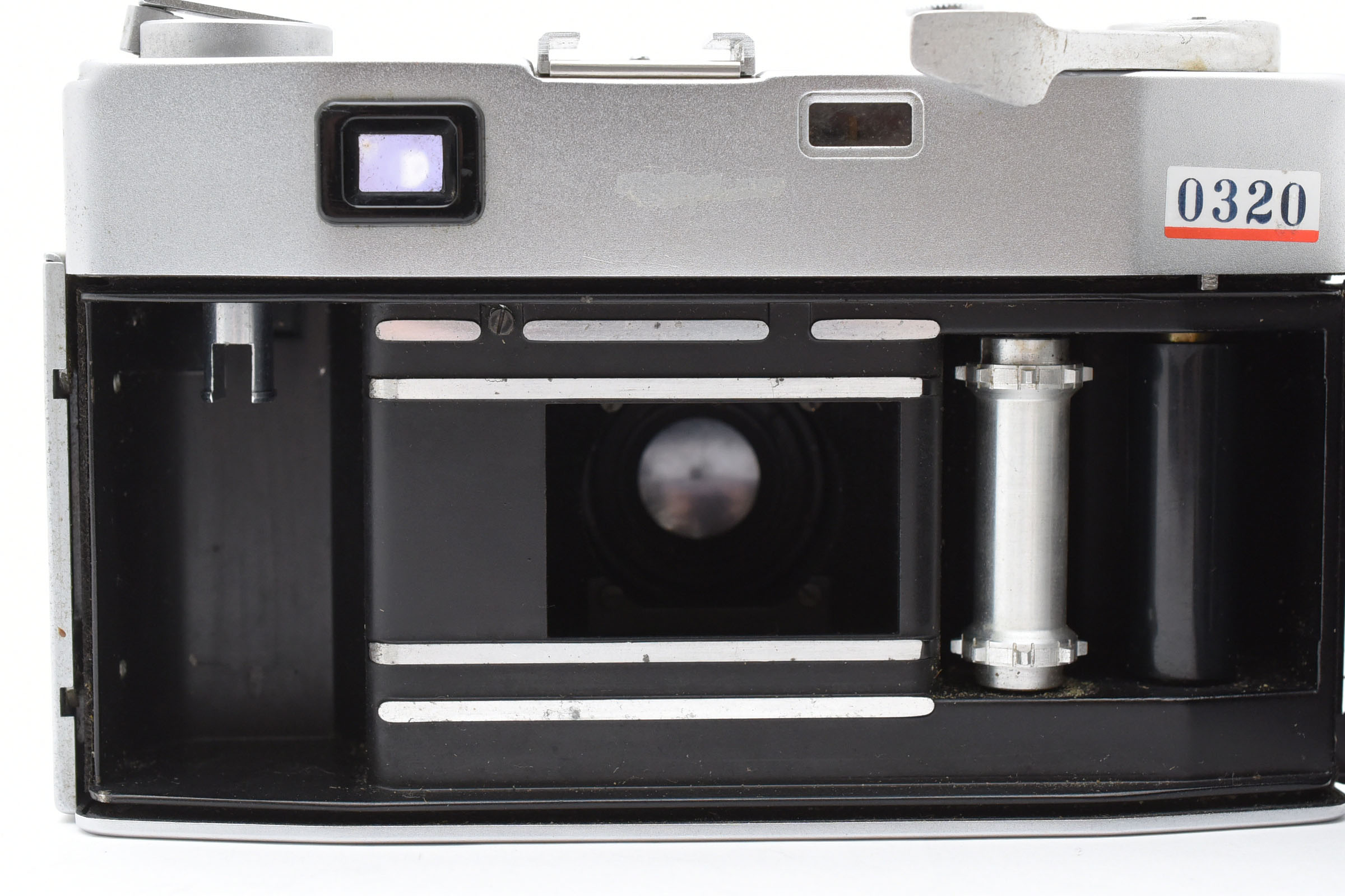 �ڥ���󥯡�OLYMPUS �����ѥ� Auto Eye �����ȥ���