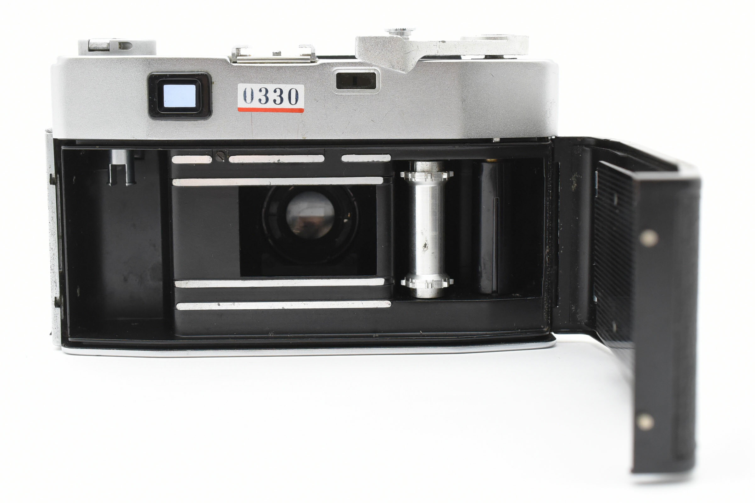 �ڥ���󥯡�OLYMPUS �����ѥ� Auto Eye �����ȥ���