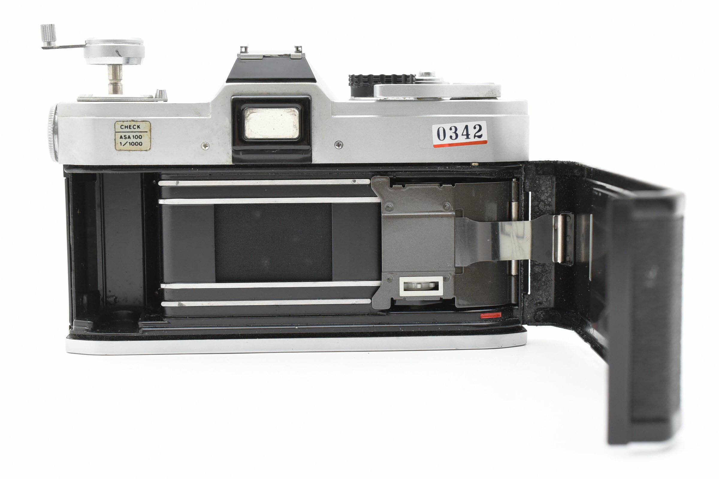 �ڥ���󥯡�Canon ����Υ� FTb �ܥǥ� ����С�