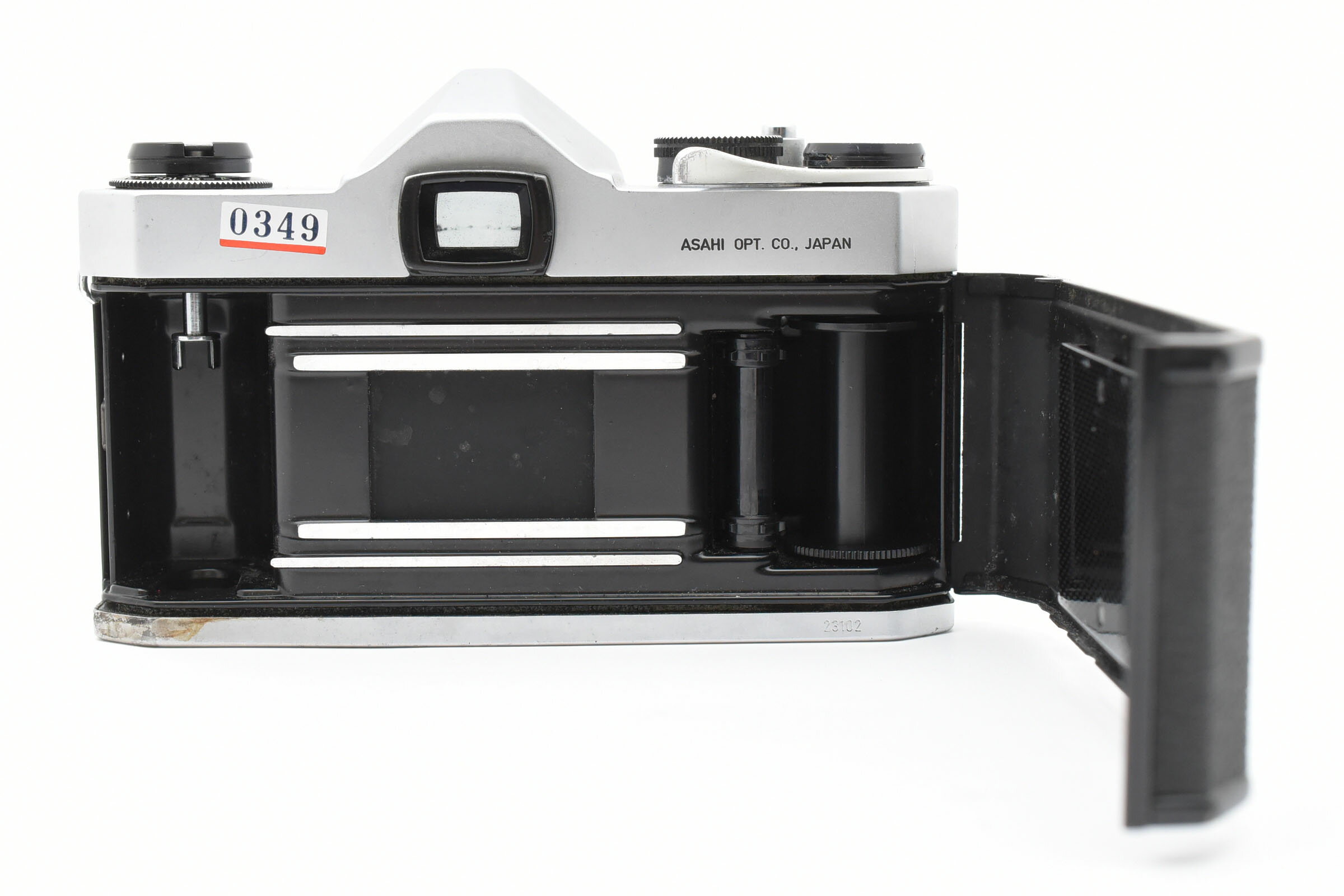 �ڥ���󥯡�PENTAX �ڥ󥿥å��� SP ����С�