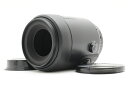 【中古】PENTAX ペンタックス FA 100/2.8 マクロ