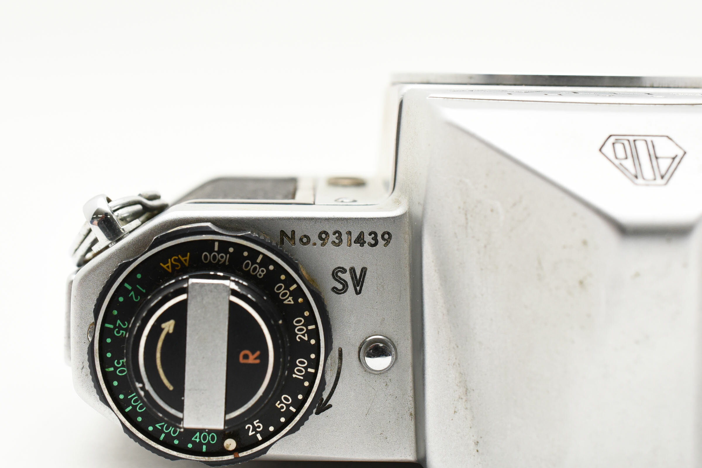 �ڥ���󥯡�PENTAX �ڥ󥿥å��� SV �ܥǥ�