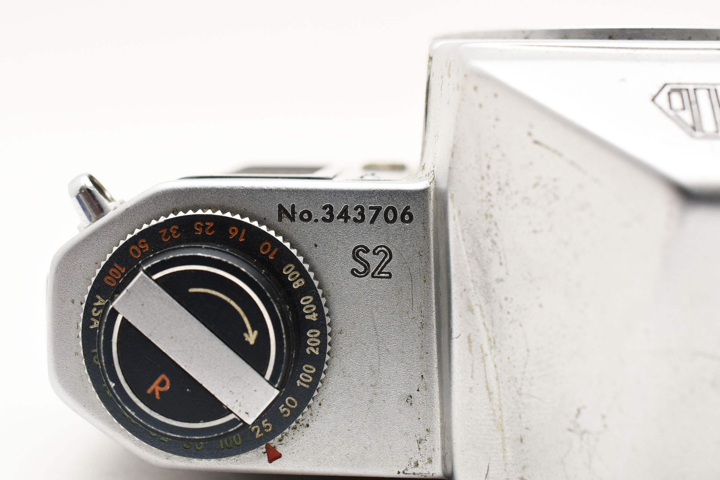 �ڥ���󥯡�PENTAX �ڥ󥿥å��� S2 �ܥǥ�