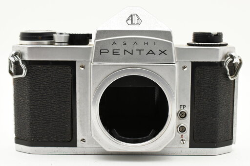 【ジャンク】PENTAX ペンタックス S2 ボディ 【ジャンク】PENTAX ペンタックス S2 ボディ