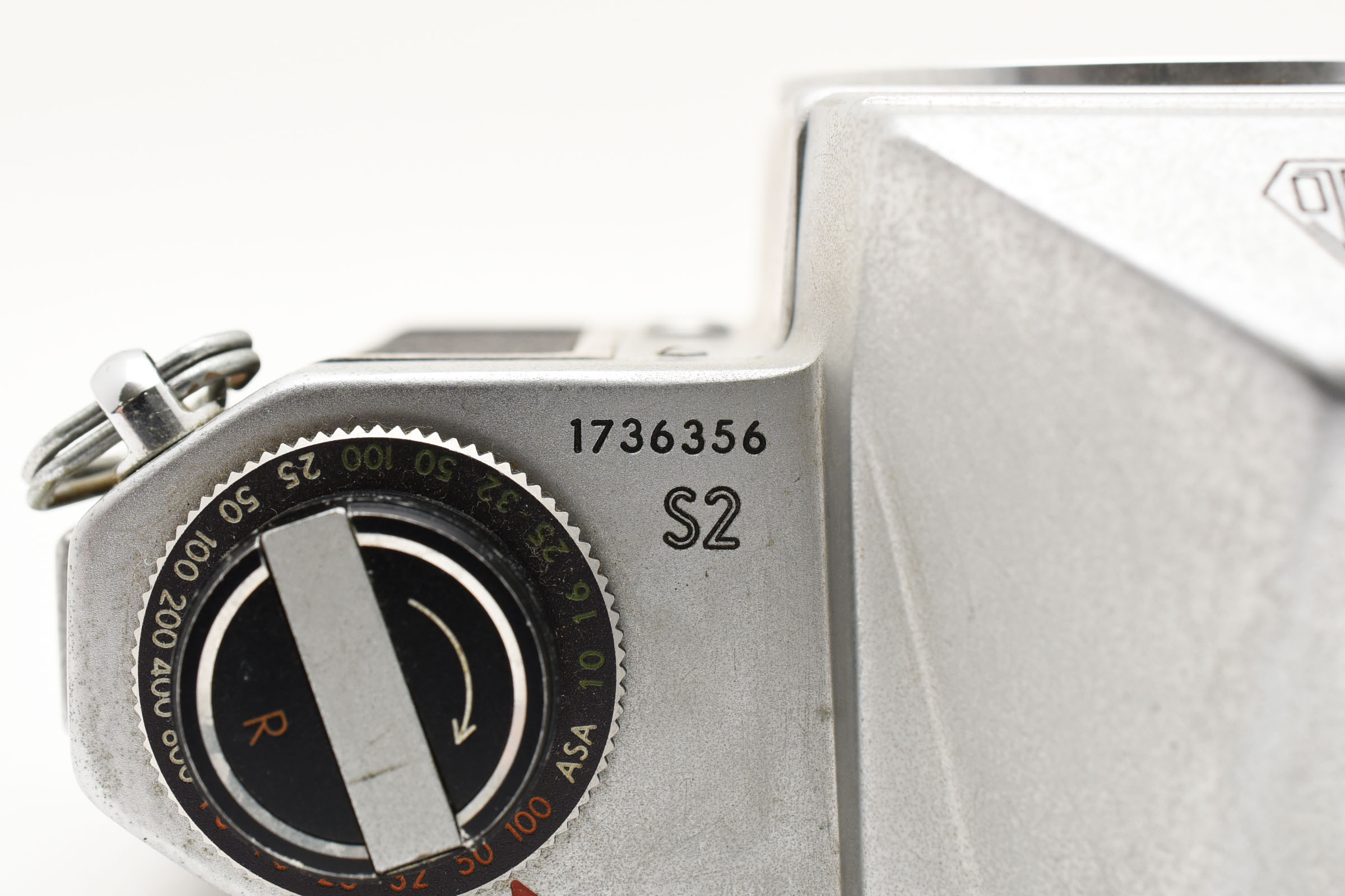 �ڥ���󥯡�PENTAX �ڥ󥿥å��� S2 �ܥǥ�