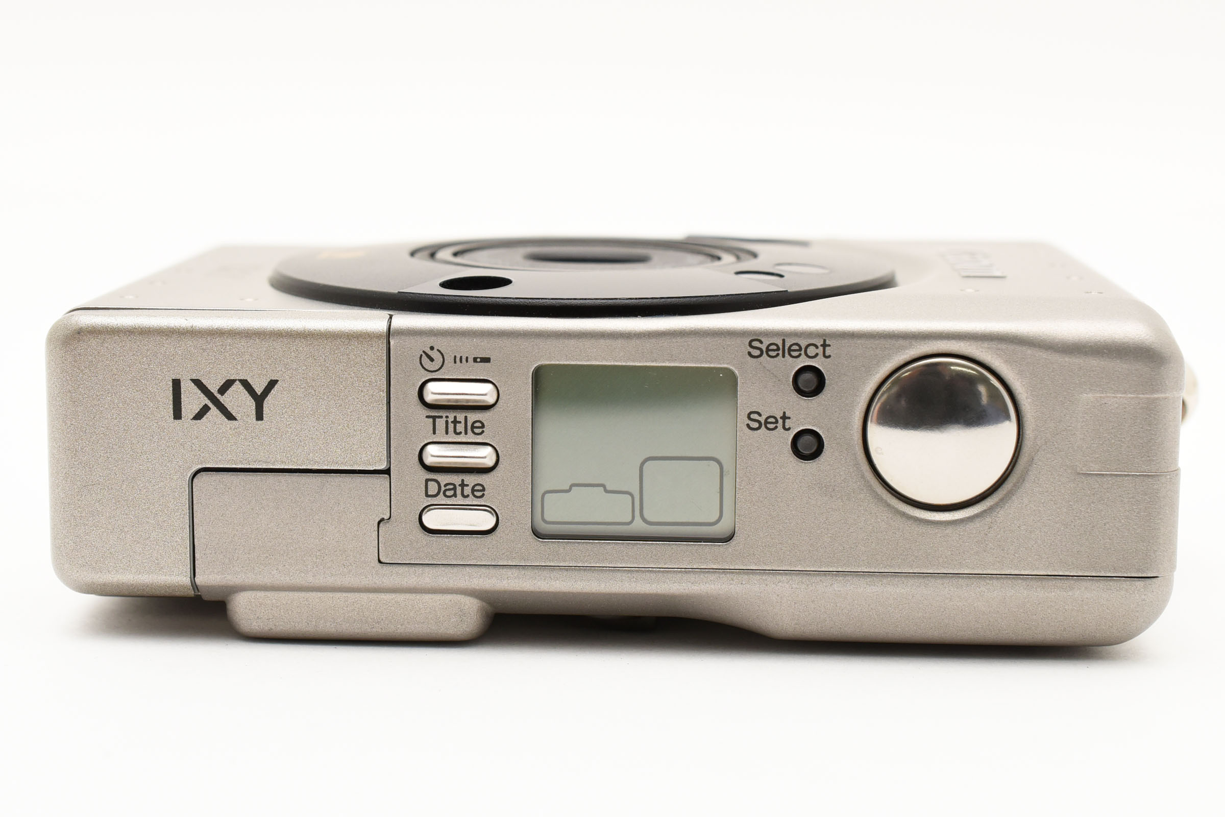 �ڥ���󥯡�Canon ����Υ� IXY GOLD ��24-48��