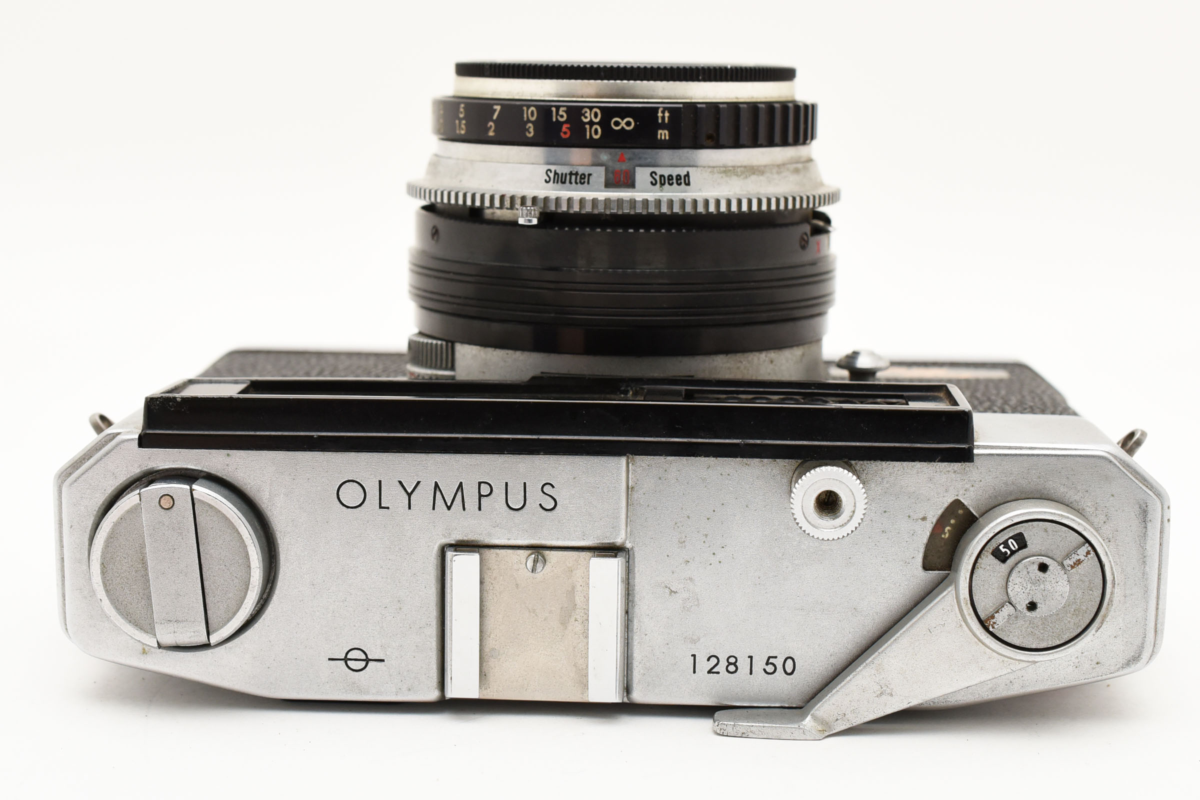 �ڥ���󥯡�OLYMPUS �����ѥ� Auto Eye