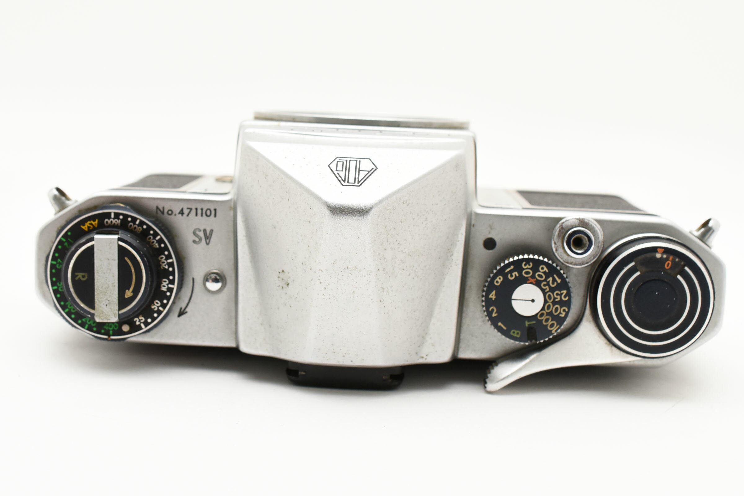 �ڥ���󥯡�PENTAX �ڥ󥿥å��� SV �ܥǥ�