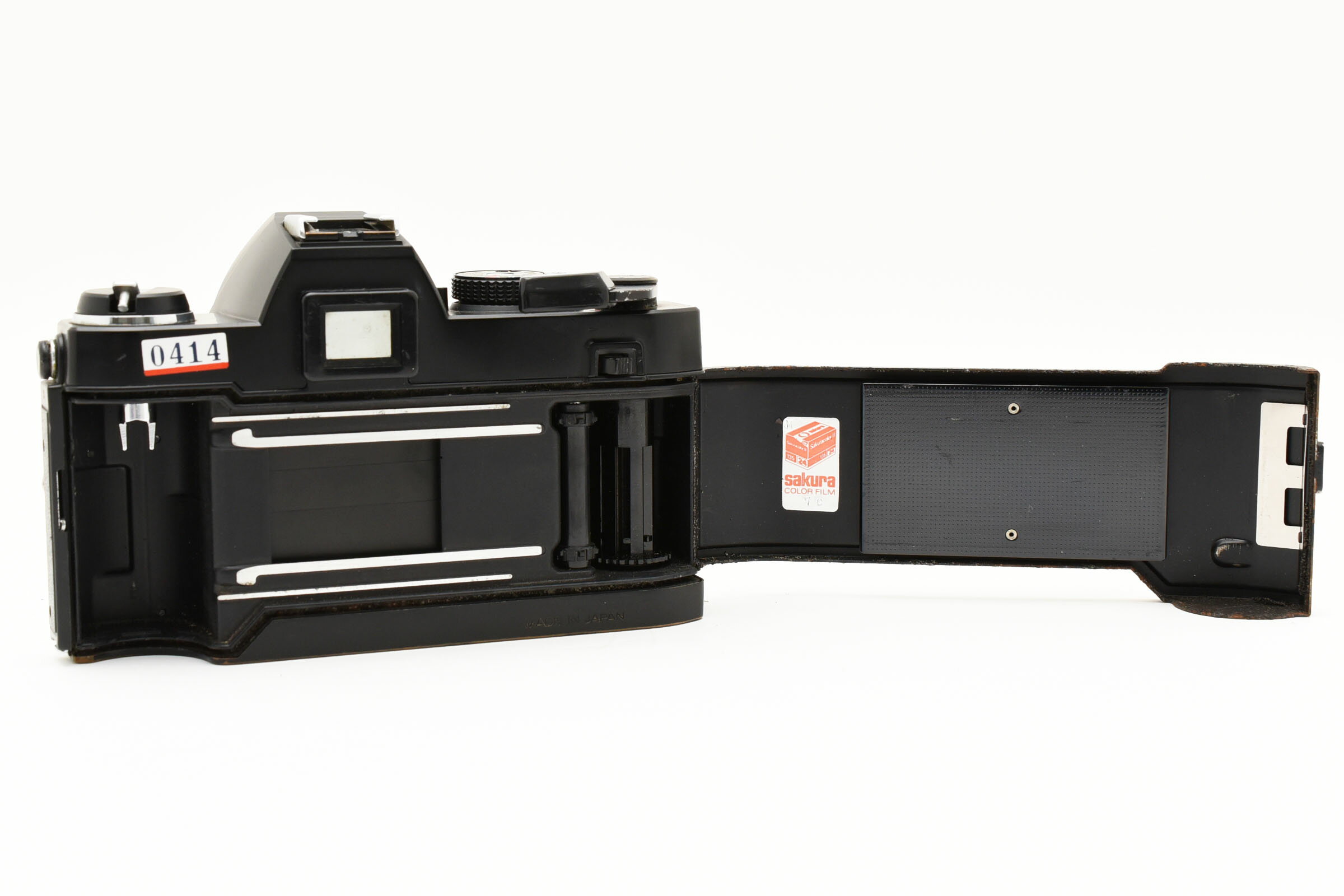 ����š�Konica ���˥� Acom-1 �ܥǥ�