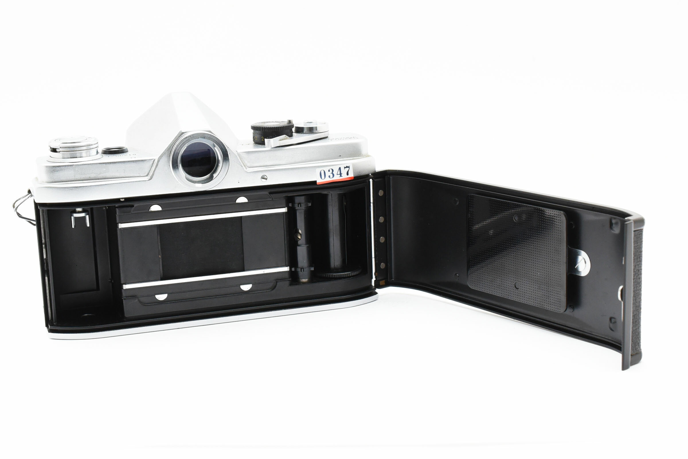 �ڥ���󥯡�MINOLTA �ߥΥ륿 SR-1 �ܥǥ�