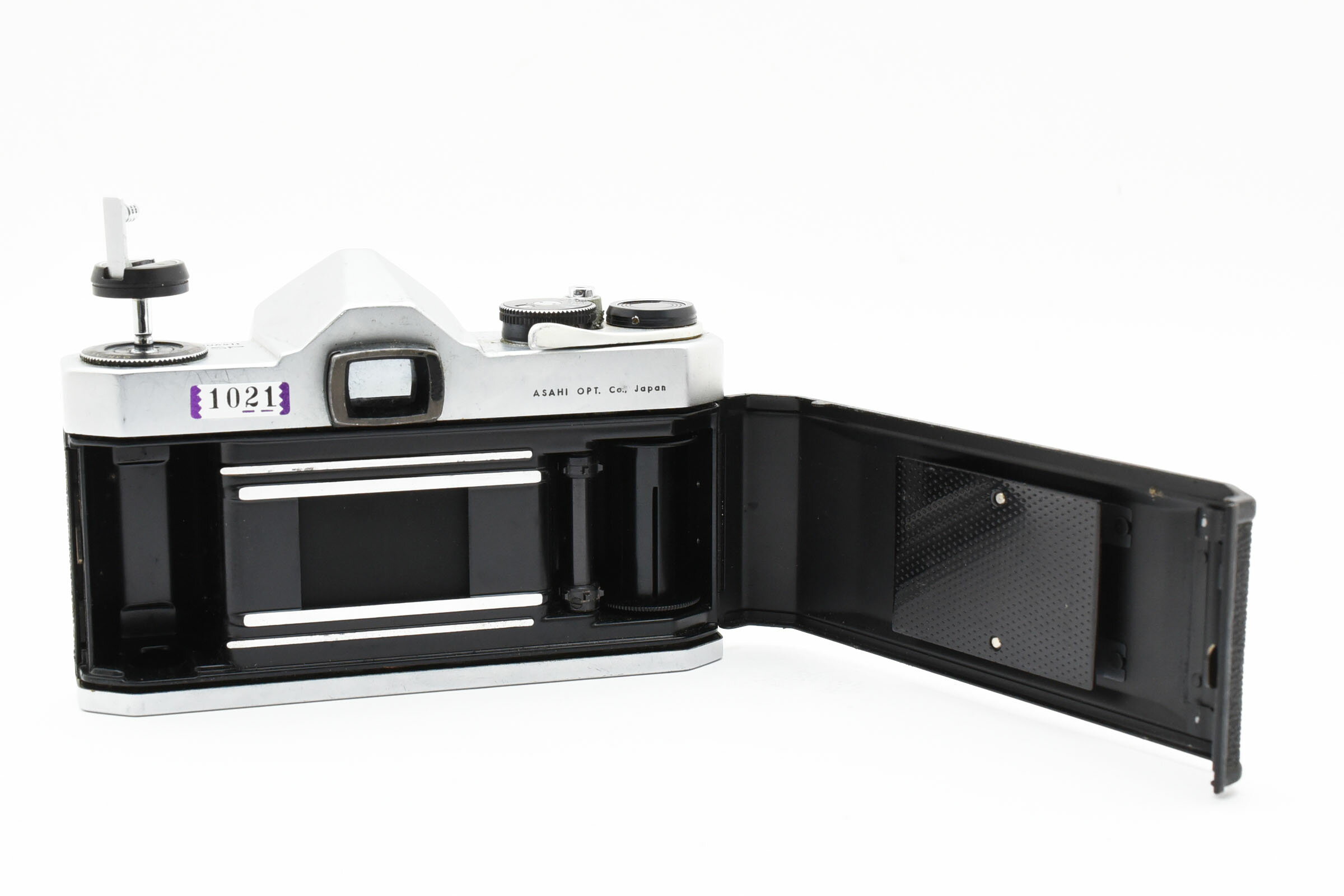 ����š�PENTAX �ڥ󥿥å��� SP �ܥǥ� ����С�