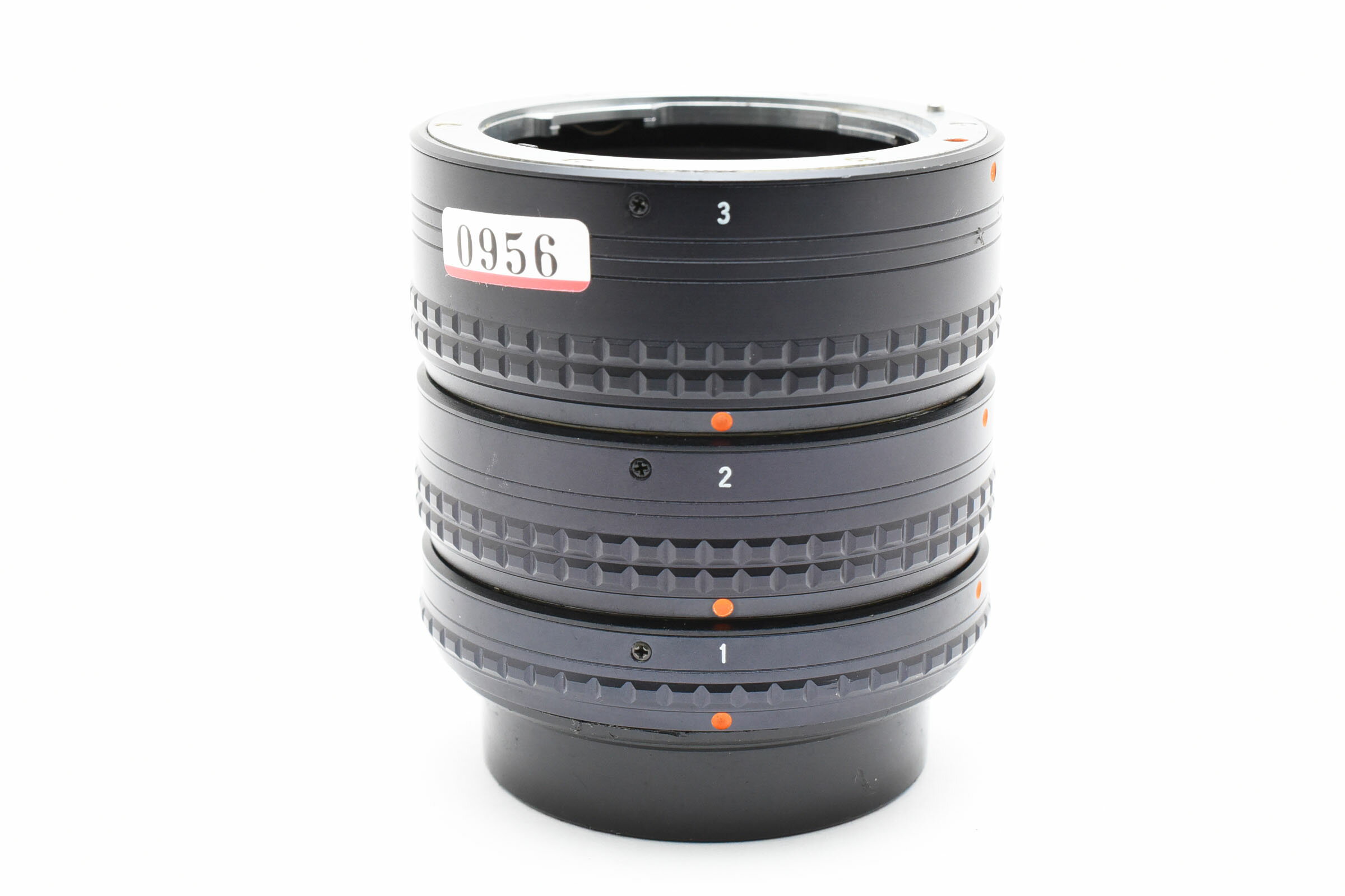 ����š�PENTAX �ڥ󥿥å��� PK��� No.1,2,3