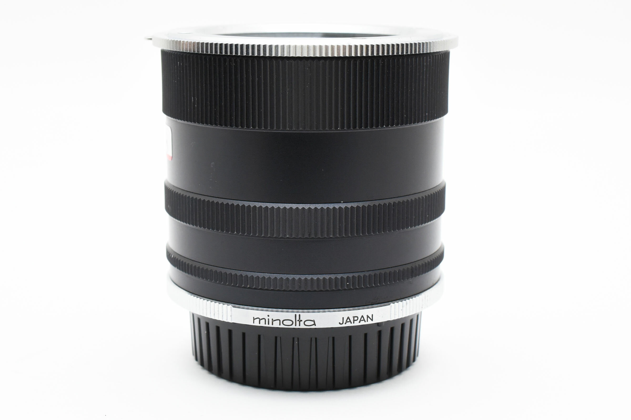 ����š�MINOLTA �ߥΥ륿 ��� No.1,2,3