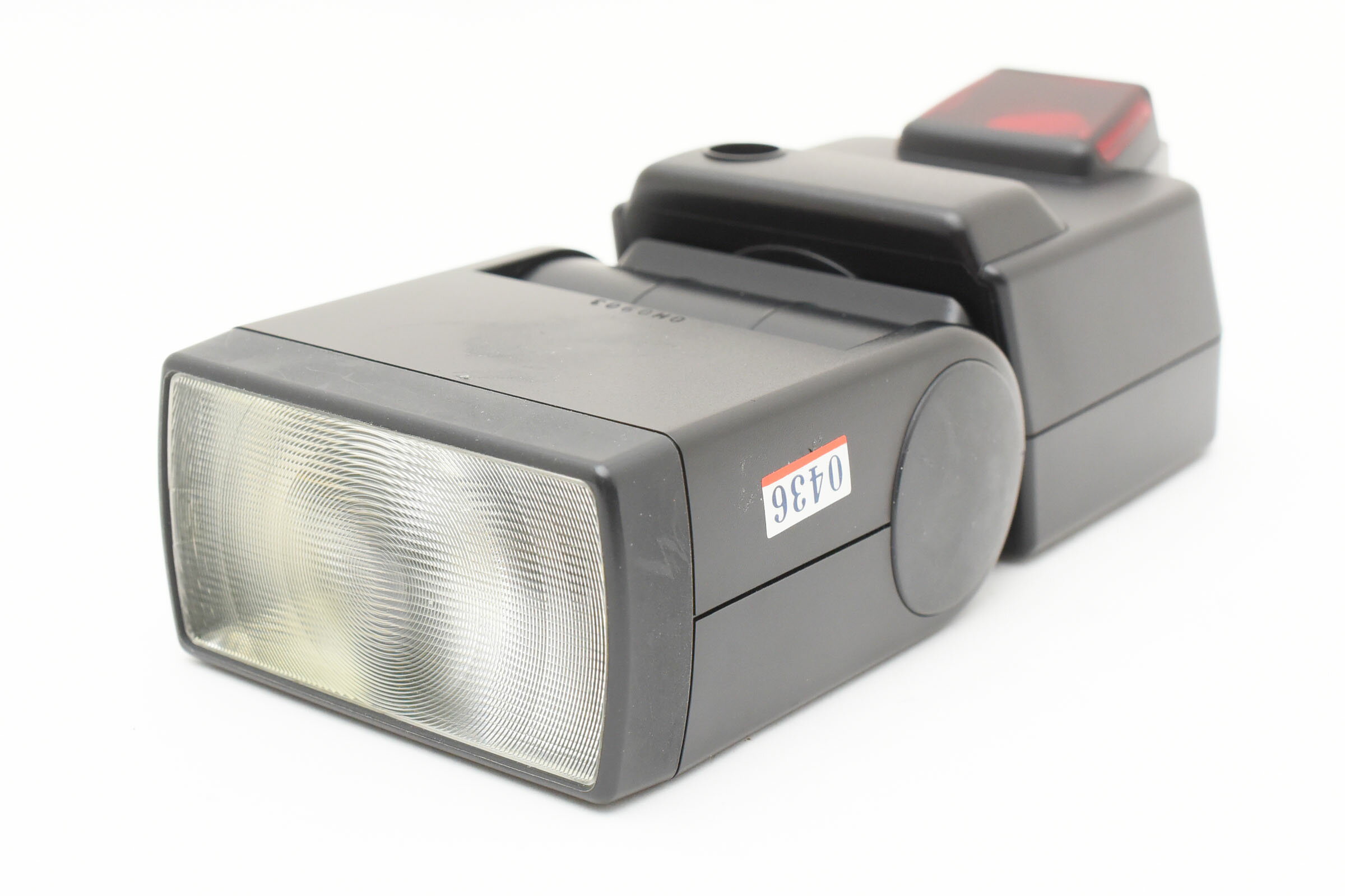 CANON - 【中古】Canon キヤノン 430EZ （スピードライト）