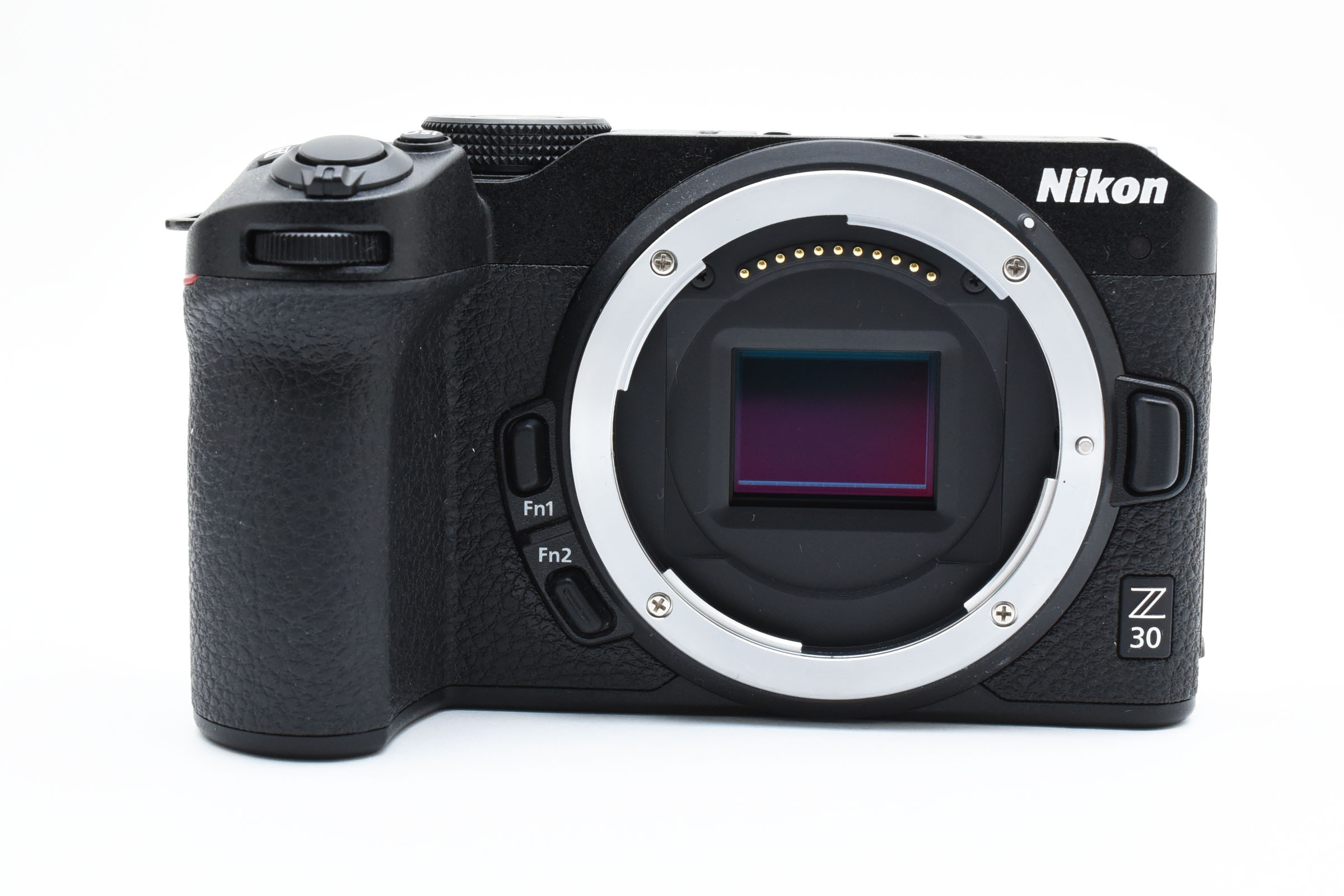 【中古】Nikon ニコン Z 30 ボディ