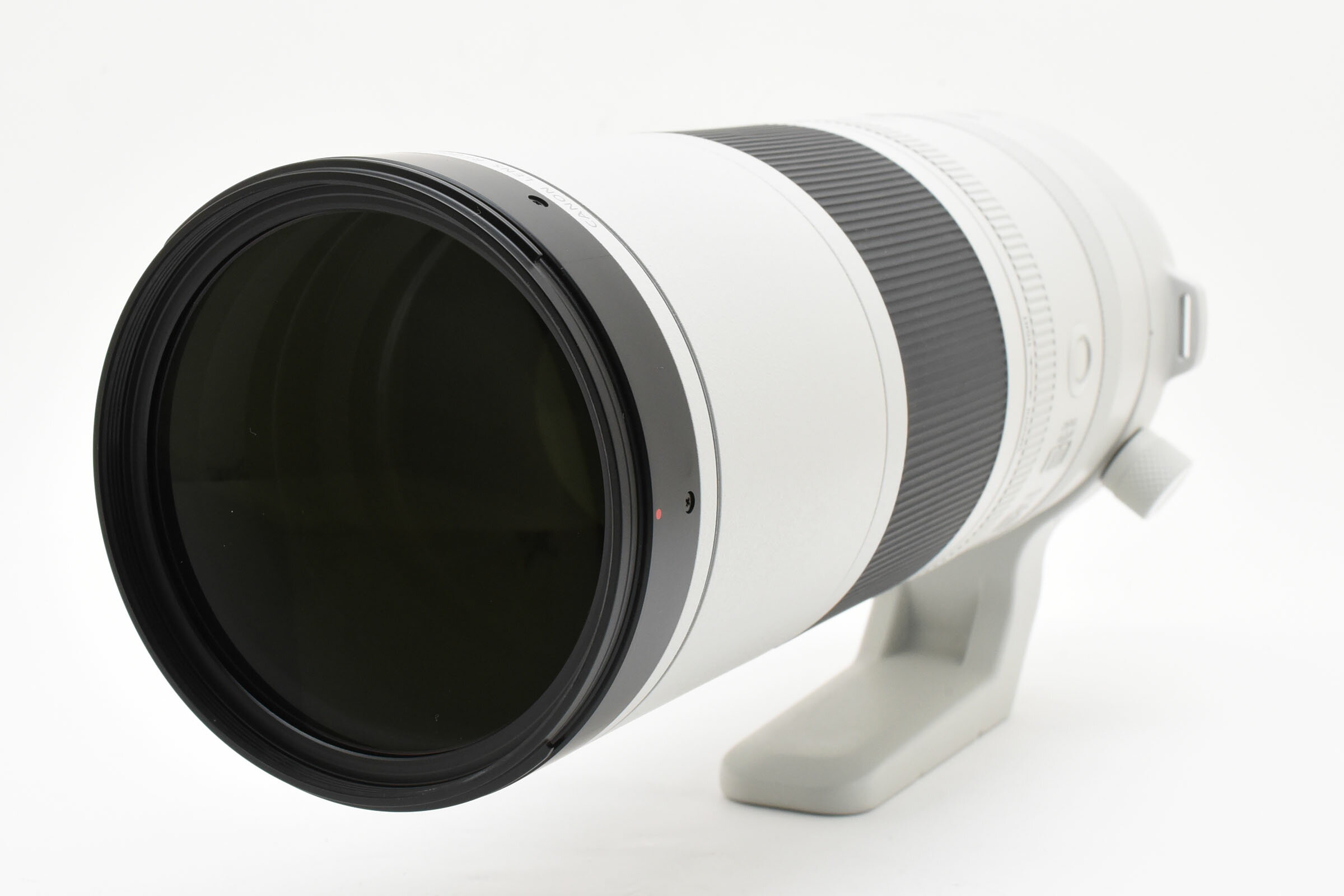 【中古】Canon キヤノン RF200-800mm F6.3-9 IS USM