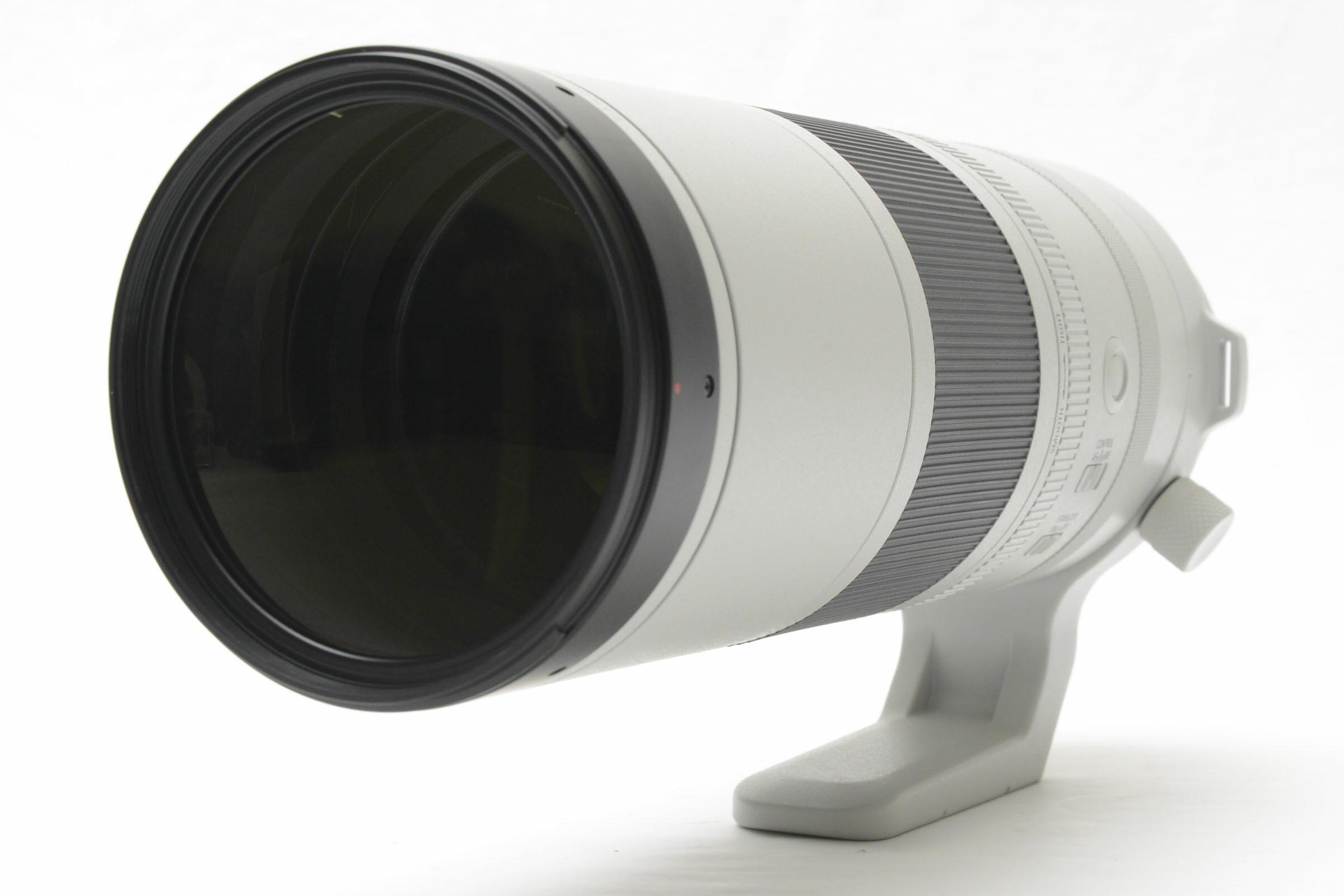 【中古】Canon キヤノン RF200-800mm F6.3-9 IS USM