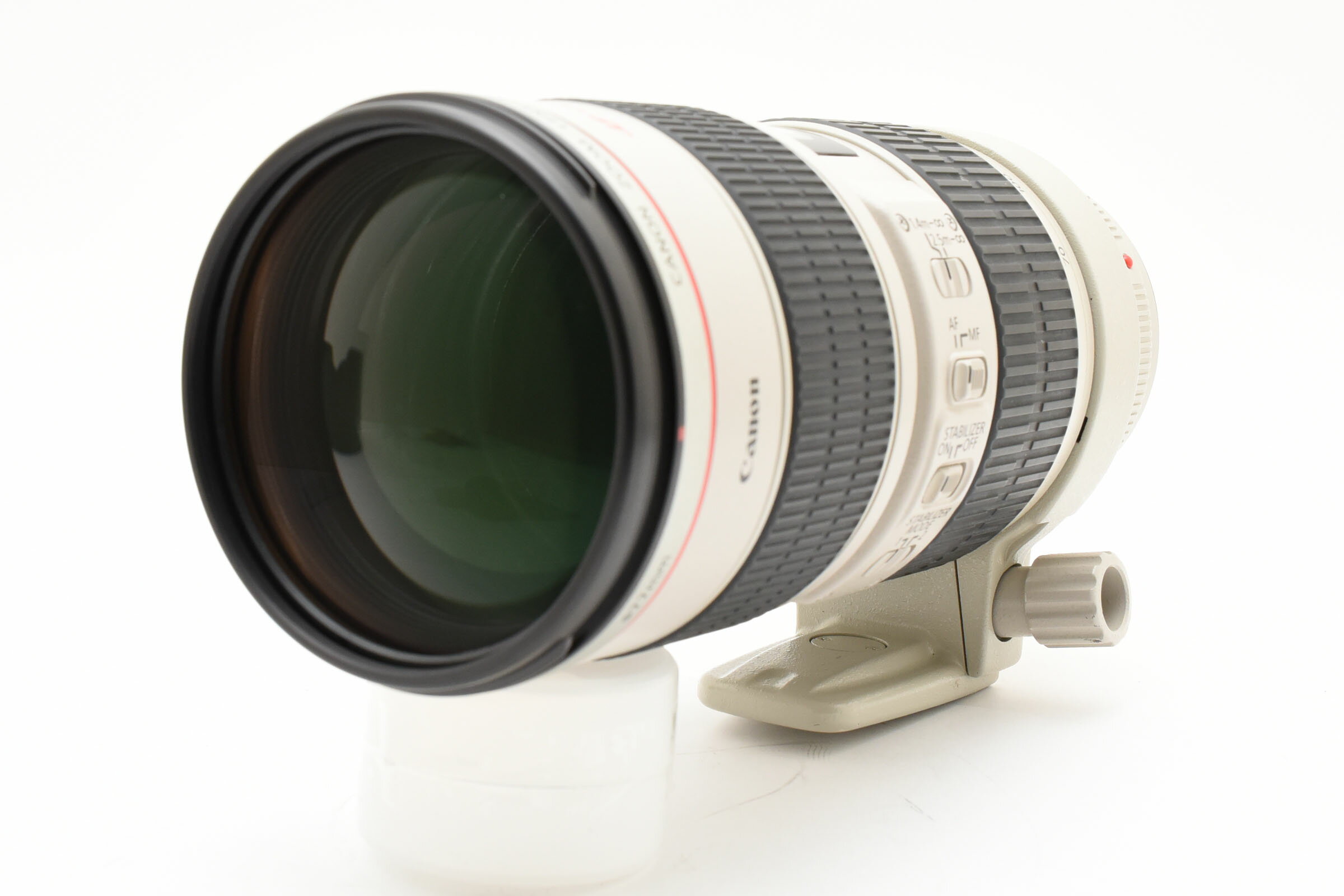 楽天市場】ef 70－200／2．8l is ii usmの通販