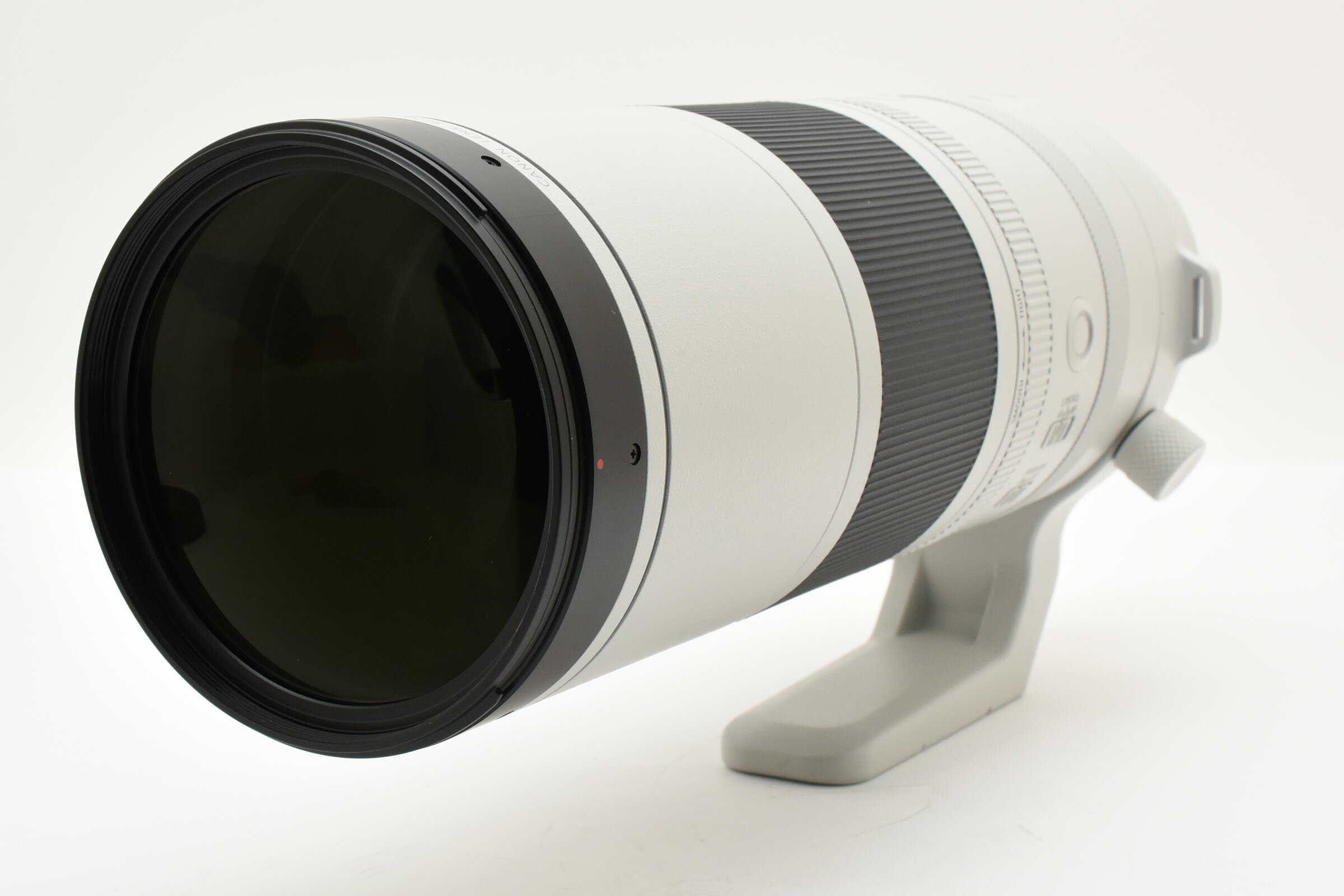 【中古】Canon キヤノン RF200-800mm F6.3-9 IS USM