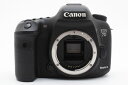 【中古】Canon キヤノン EOS 7D MarkII ボディ(2)