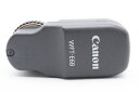【中古】Canon キヤノン ワイヤレストランスミッター WFT-E6B