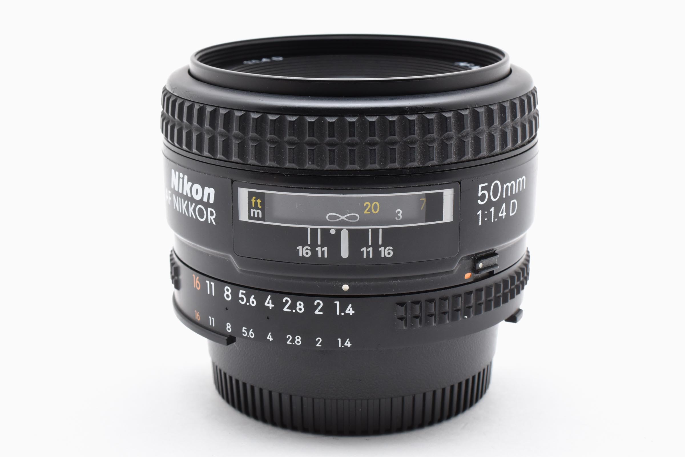 楽天市場】nikkor 50mm f1.4の通販