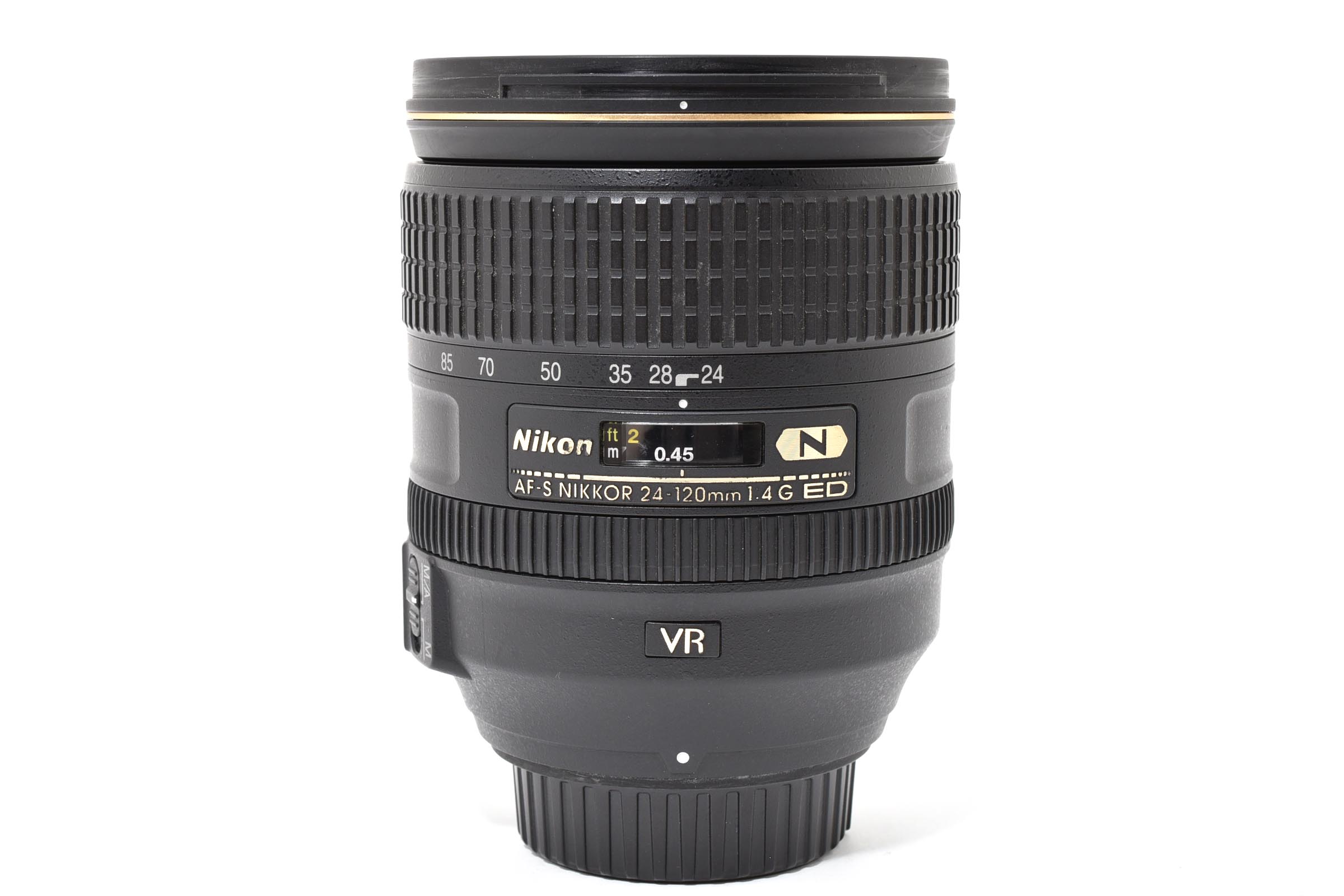【中古】 NikonニコンAF-S...