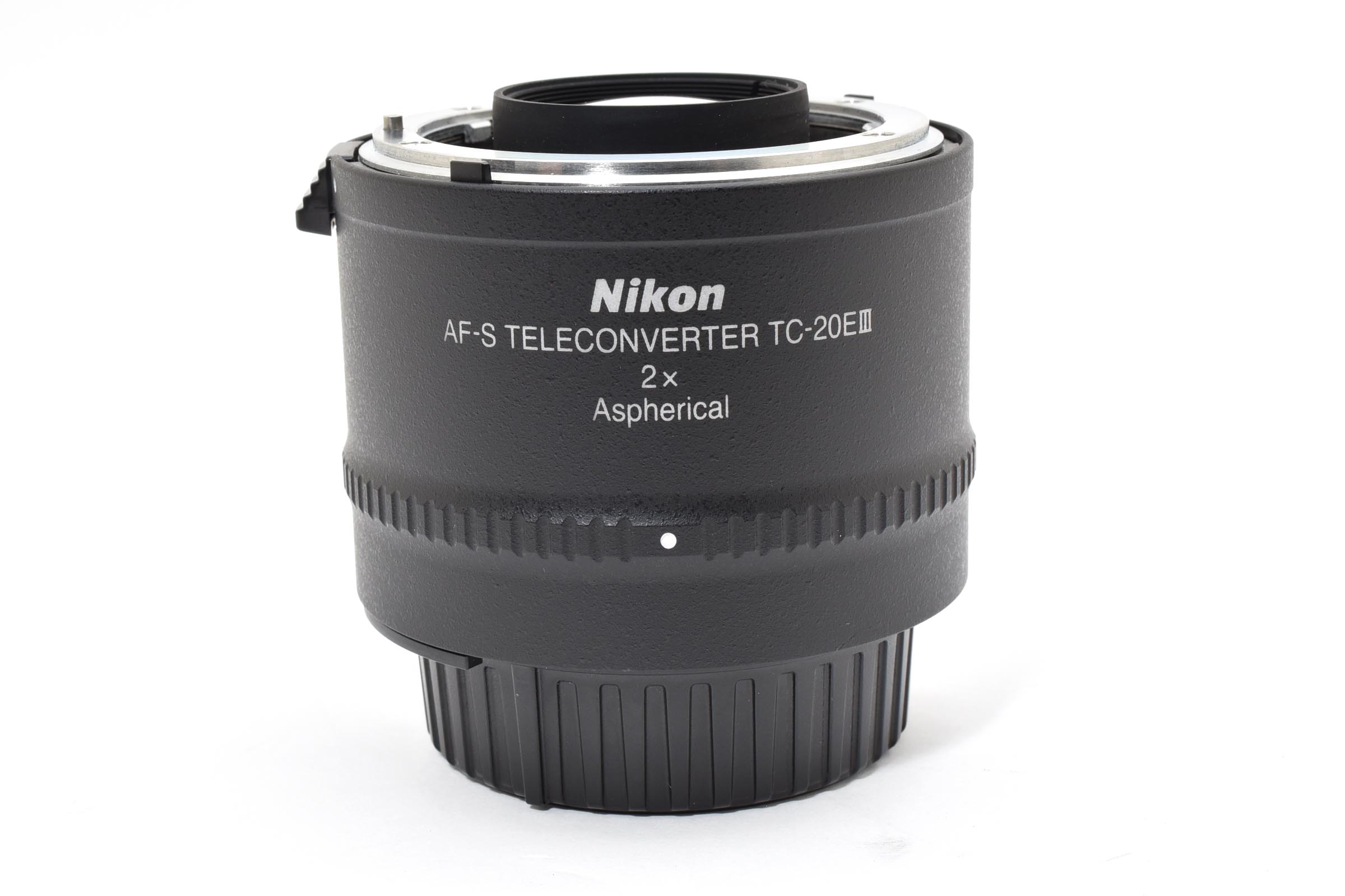 楽天市場】Nikon AF-S TELECONVERTER TC-20E IIIの通販