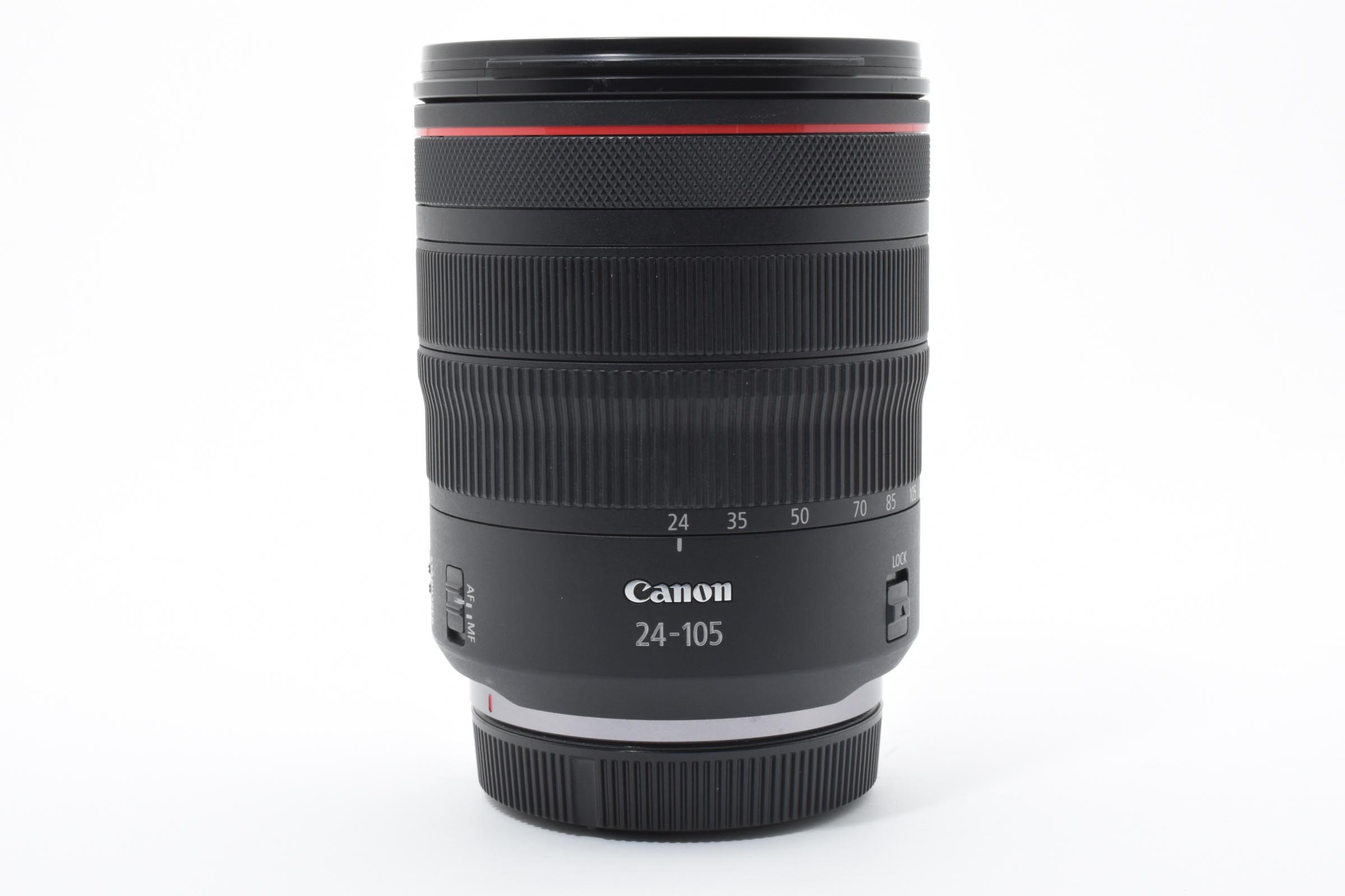 楽天市場】canon rf 24 105の通販