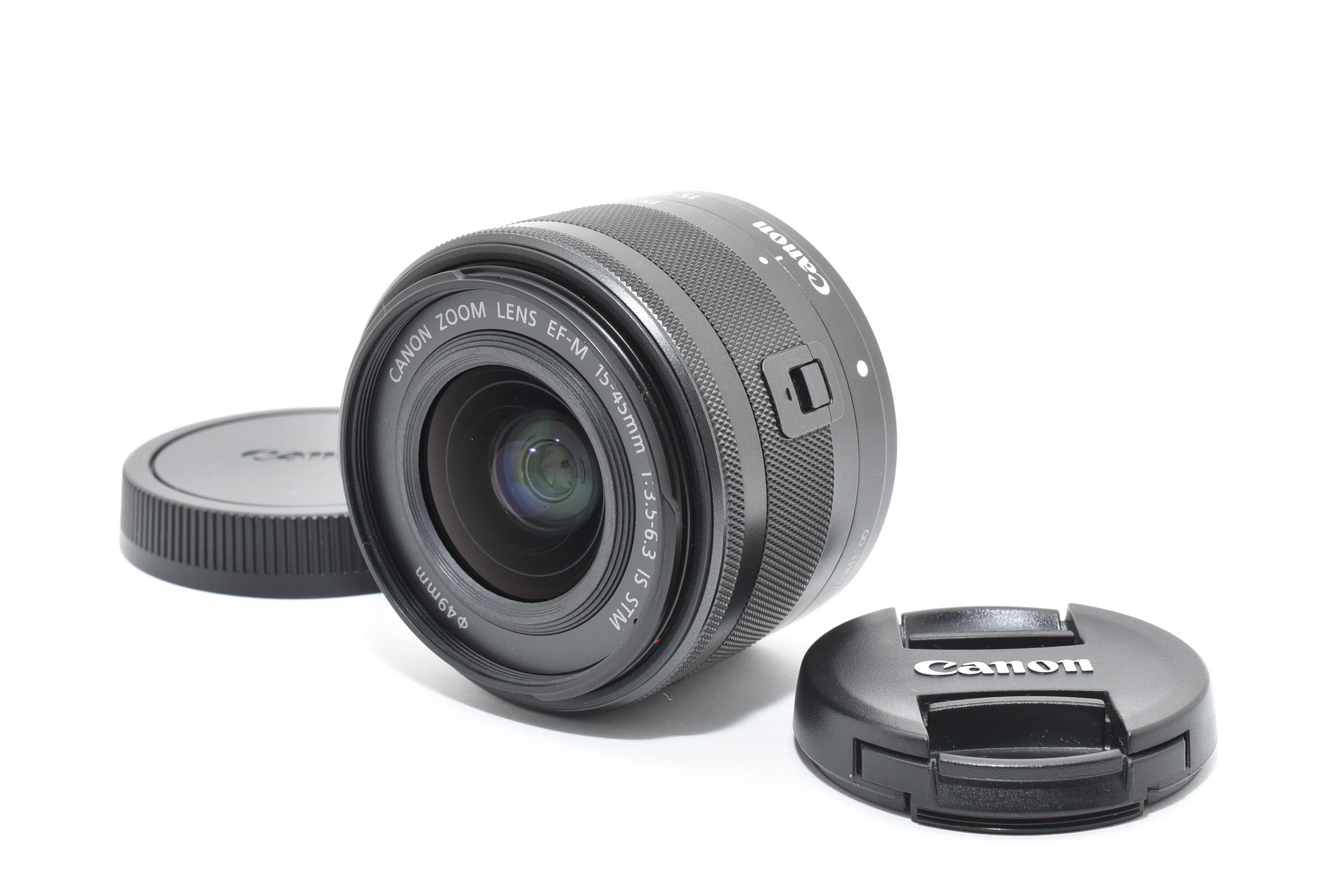 【中古】 CanonキヤノンEF-...