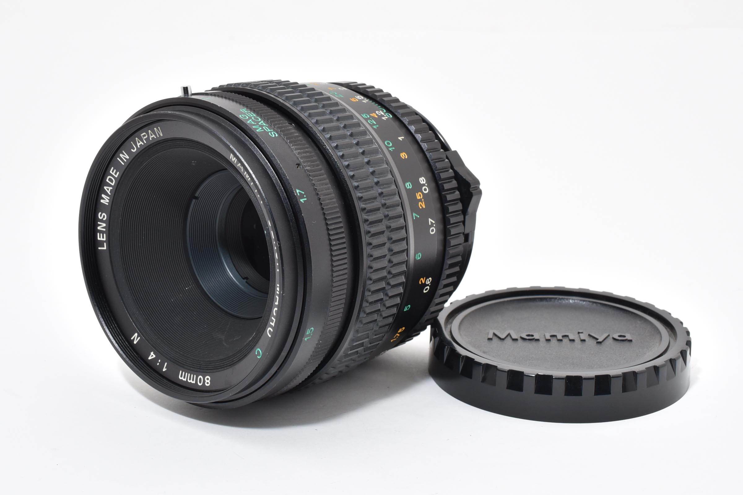 楽天市場】mamiya sekor 80の通販