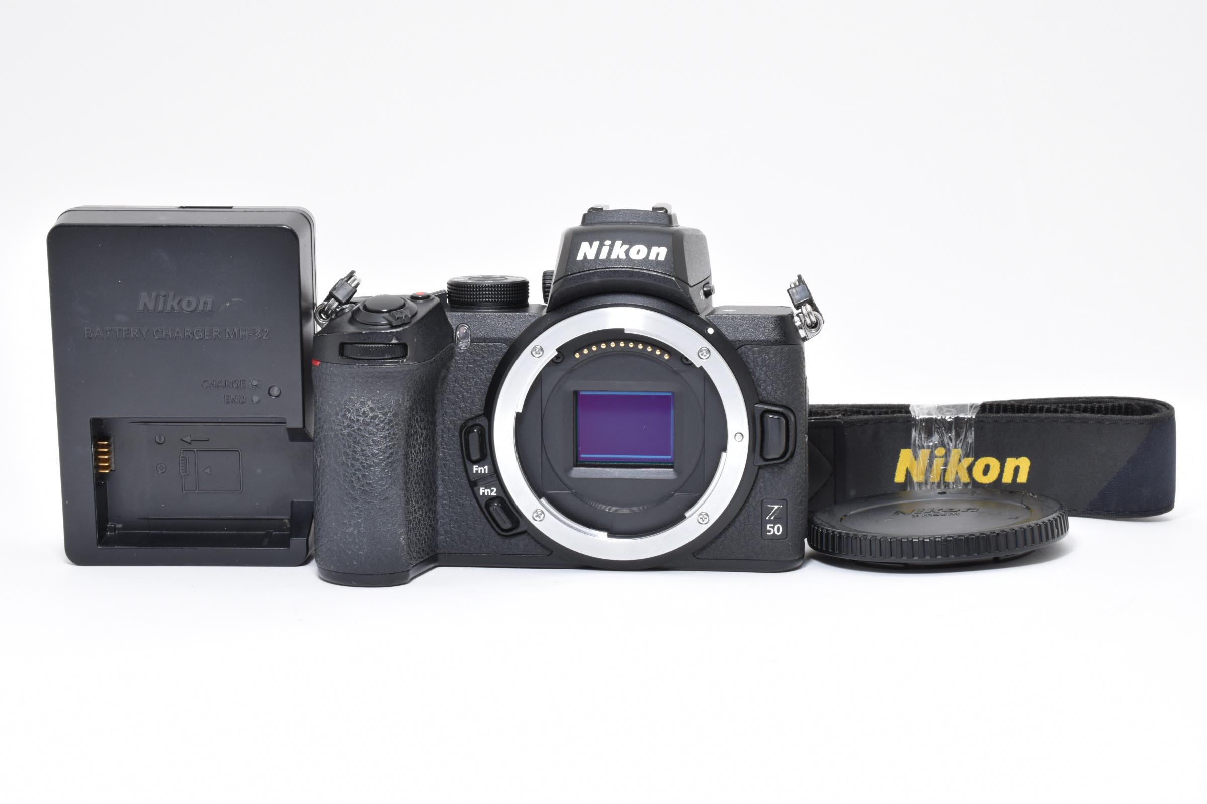 【中古】Nikon ニコン Z5