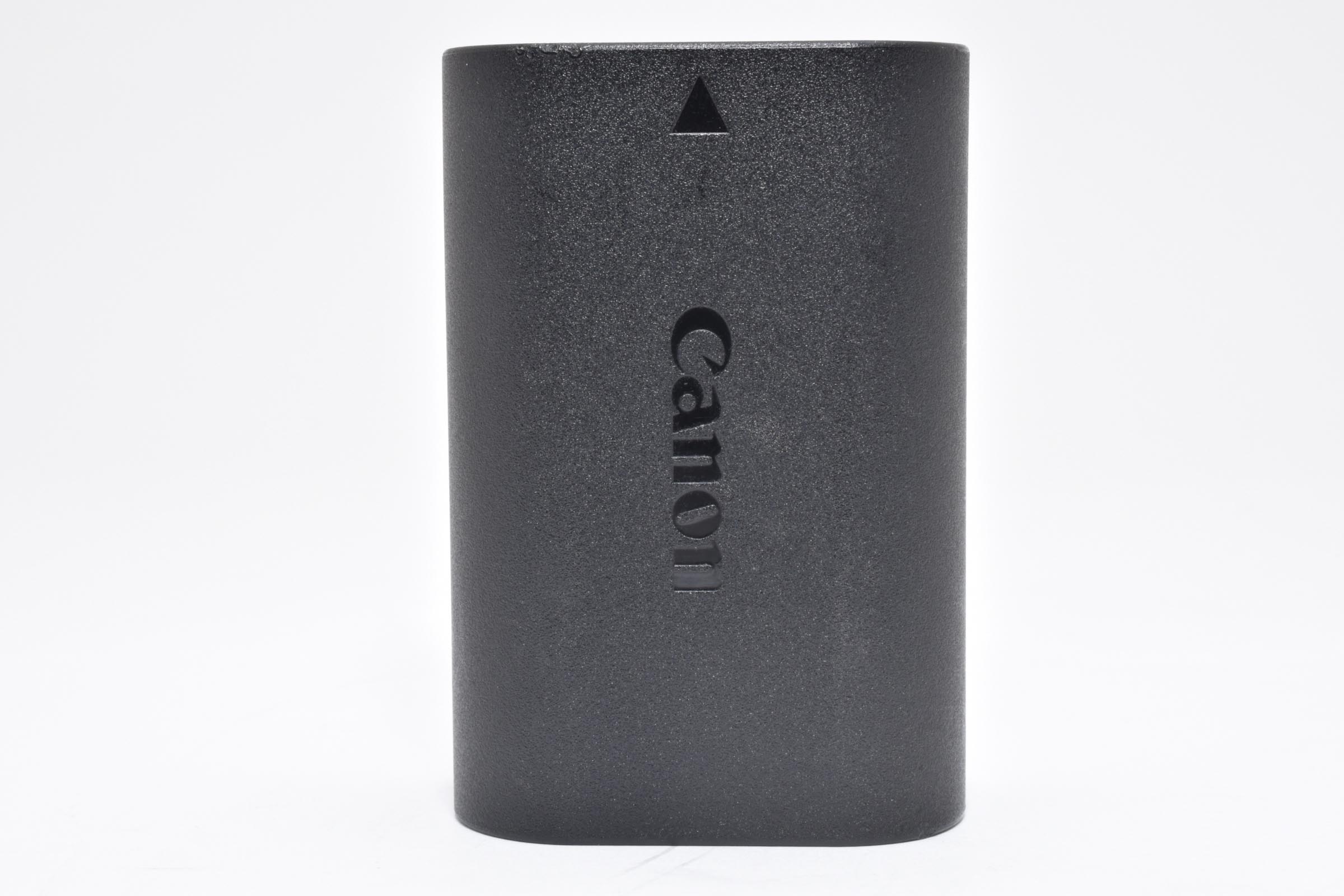 【中古】Canon キヤノン バッテリーパック LP-E6N
