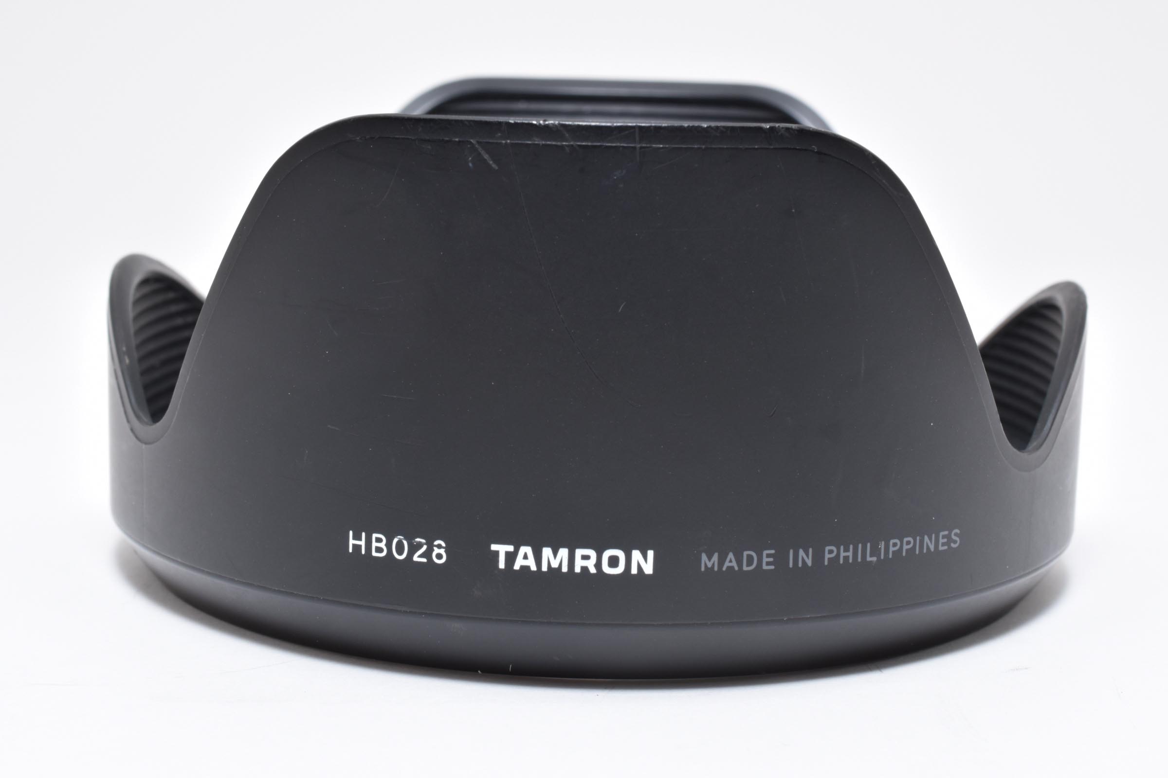 【中古】TAMRON タムロン B028用レンズ