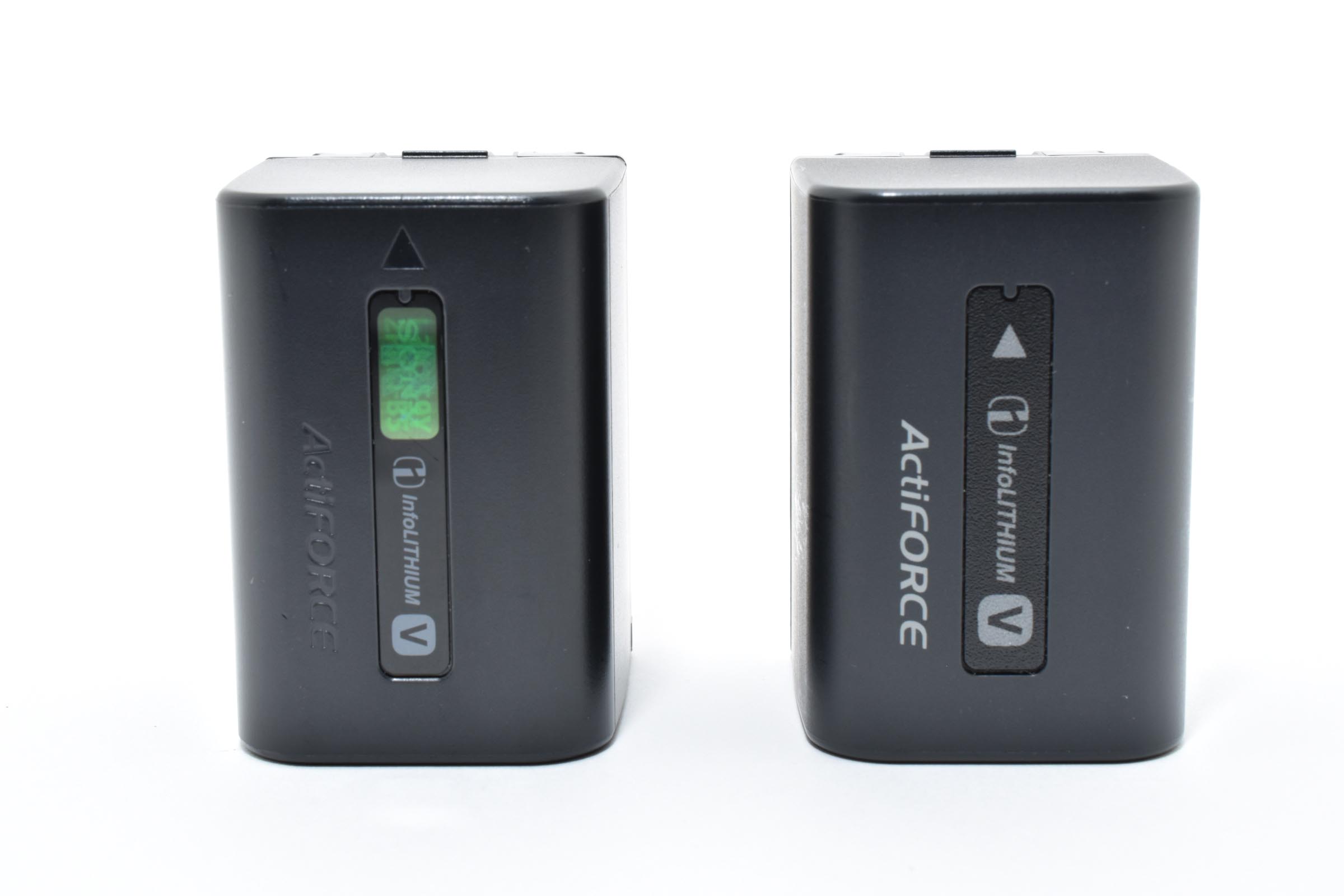 楽天市場】sony np fv70の通販